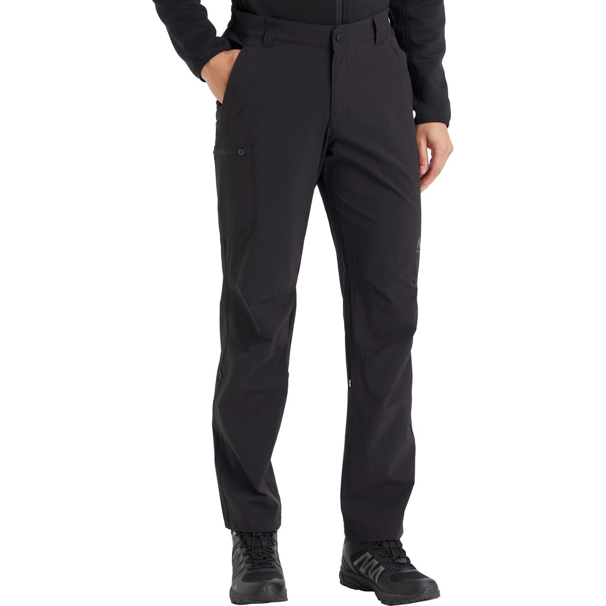 McKINLEY Outdoorhose »He.-Hose Madok II M«, (1 tlg.)