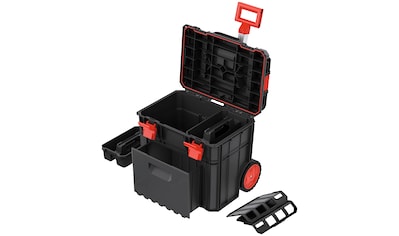 Prosperplast Werkzeugtrolley »X Block Pro«, 54,6 x 38 x 19,4 cm kaufen