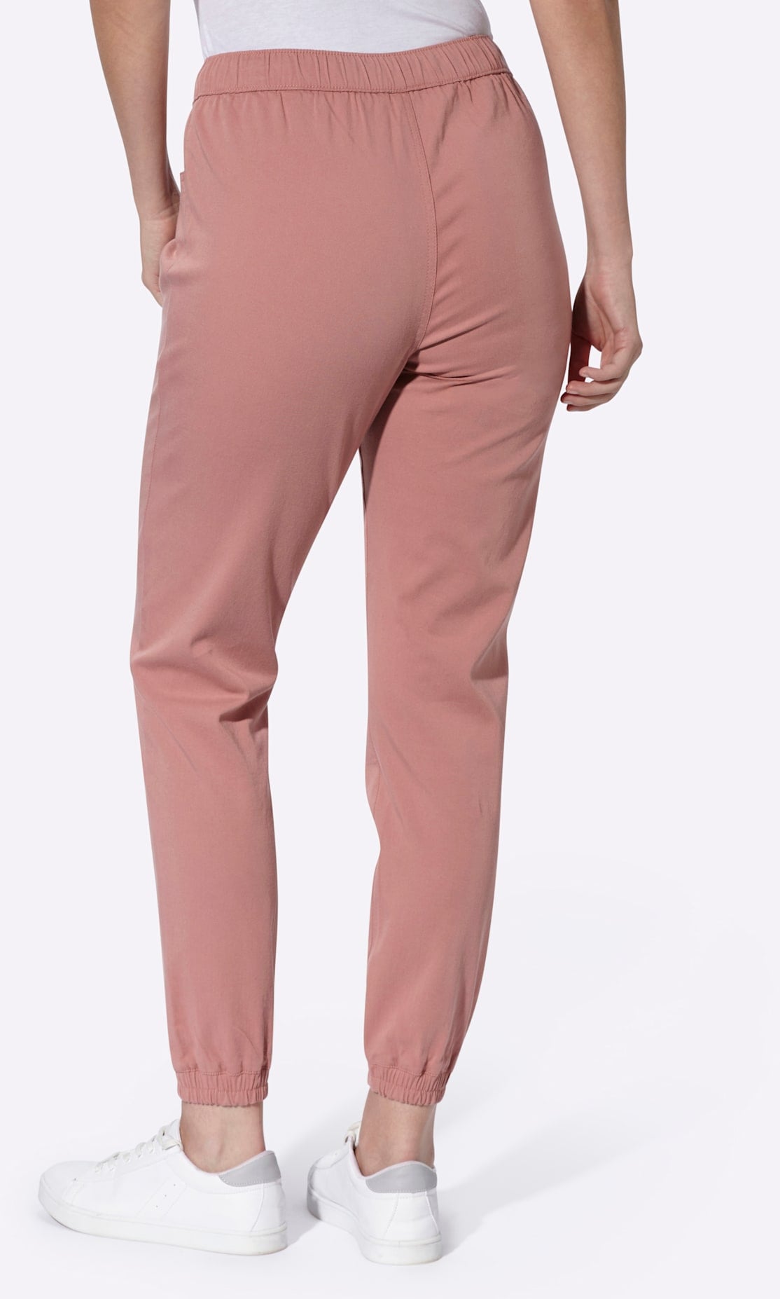   Schlupfhose