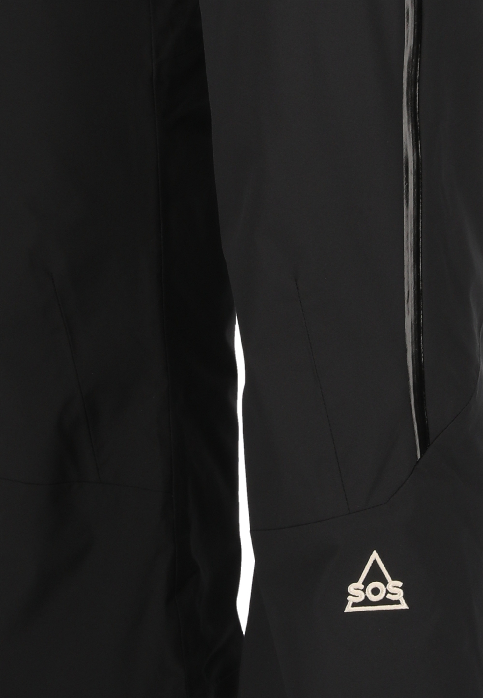 SOS Skihose »Samkos«  mit wasserfester Beschichtung
