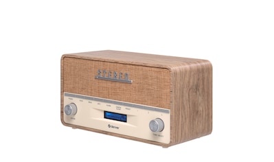 Digitalradio (DAB+) »DAB-36«, (Bluetooth Digitalradio (DAB+) 5 W)