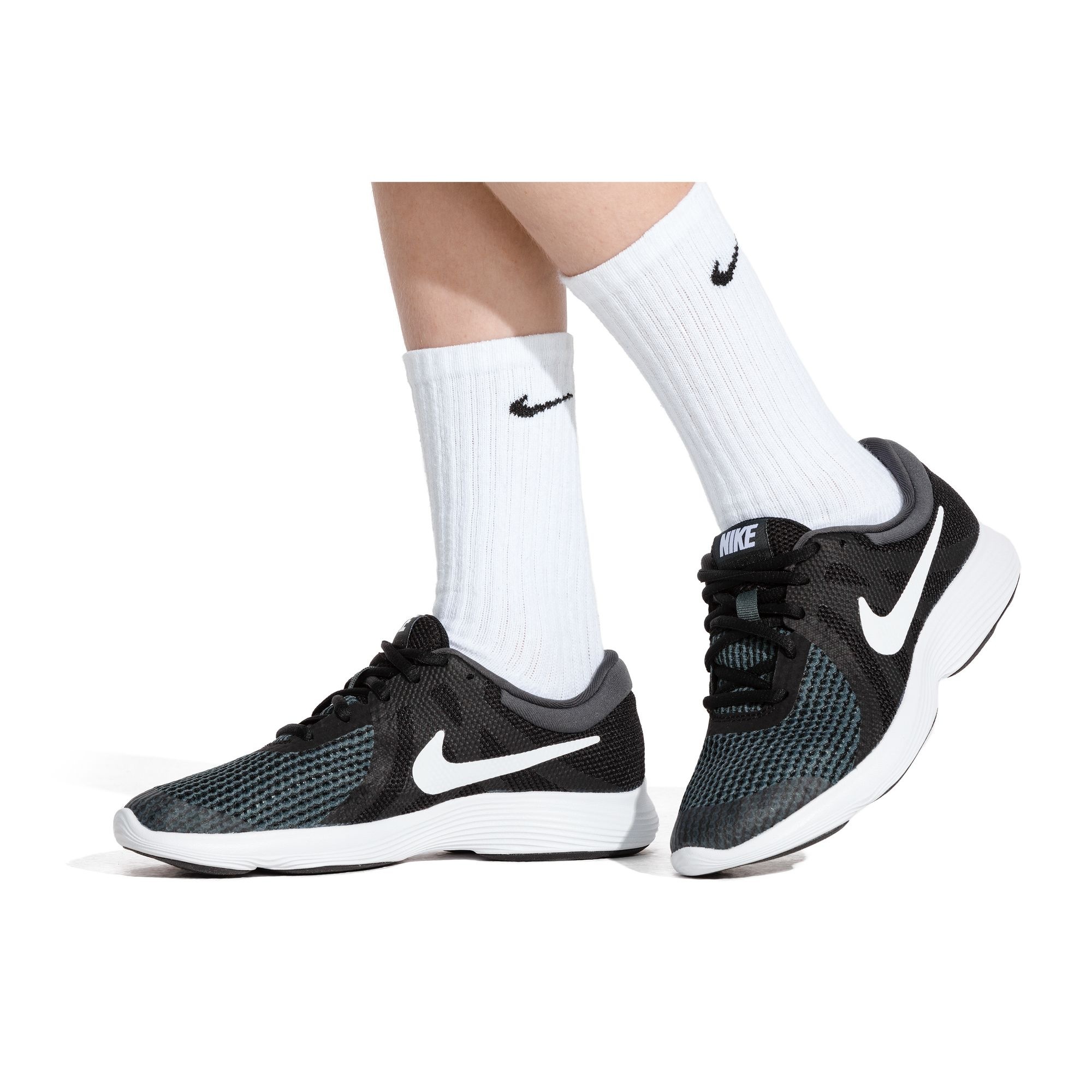 Nike Funktionssocken »Y NK EVERYDY CUSH CREW 6PR 108«