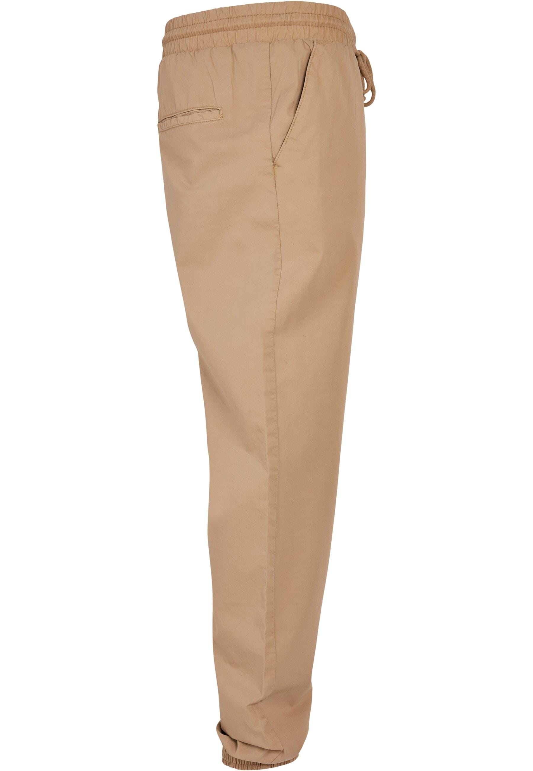 URBAN CLASSICS Jogginghose »Urban Classics Herren Basic Jogg Pants«, (1 tlg.)