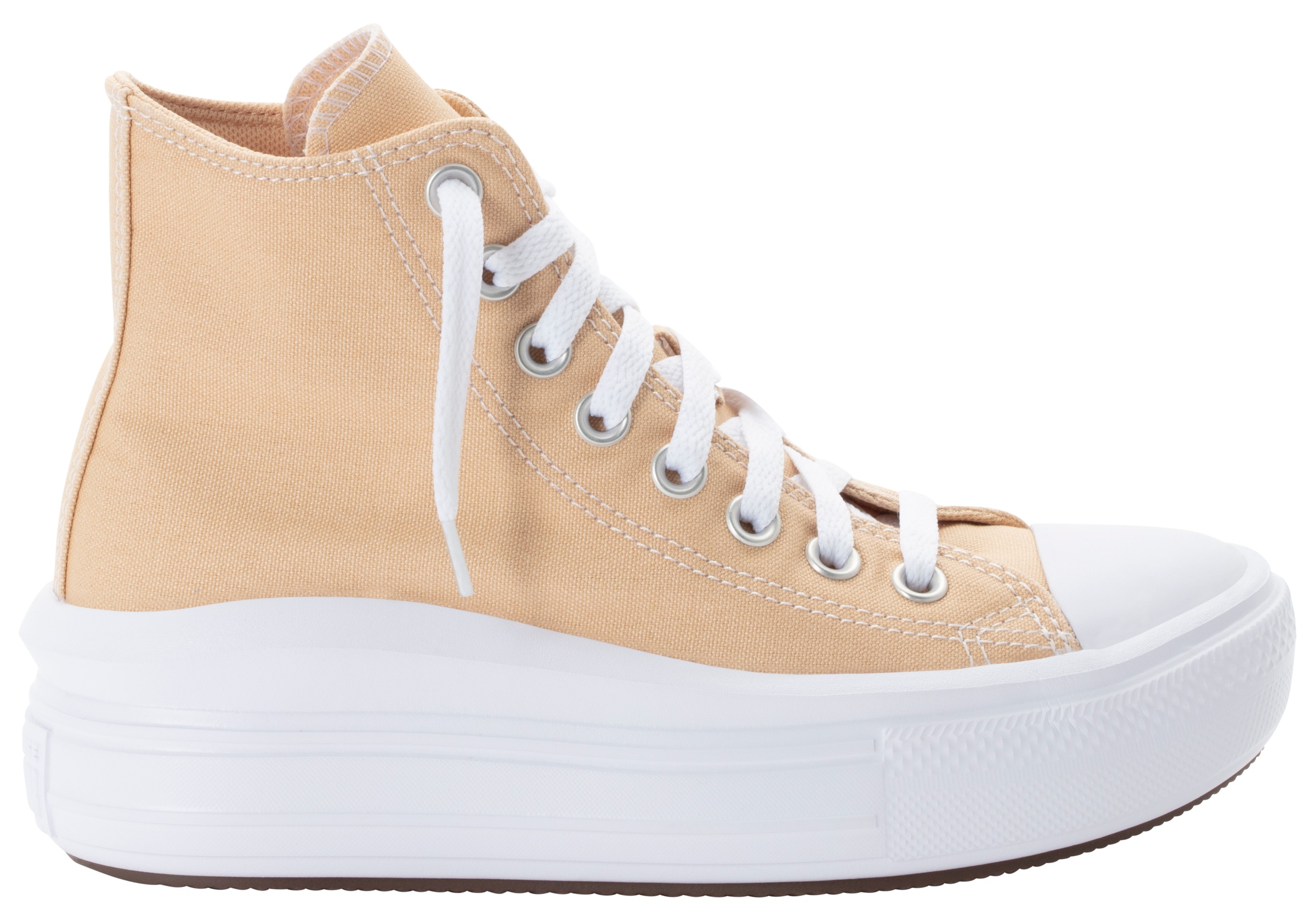 Thumbnail - Converse Sneaker "CHUCK TAYLOR ALL STAR MOVE PLATFORM"