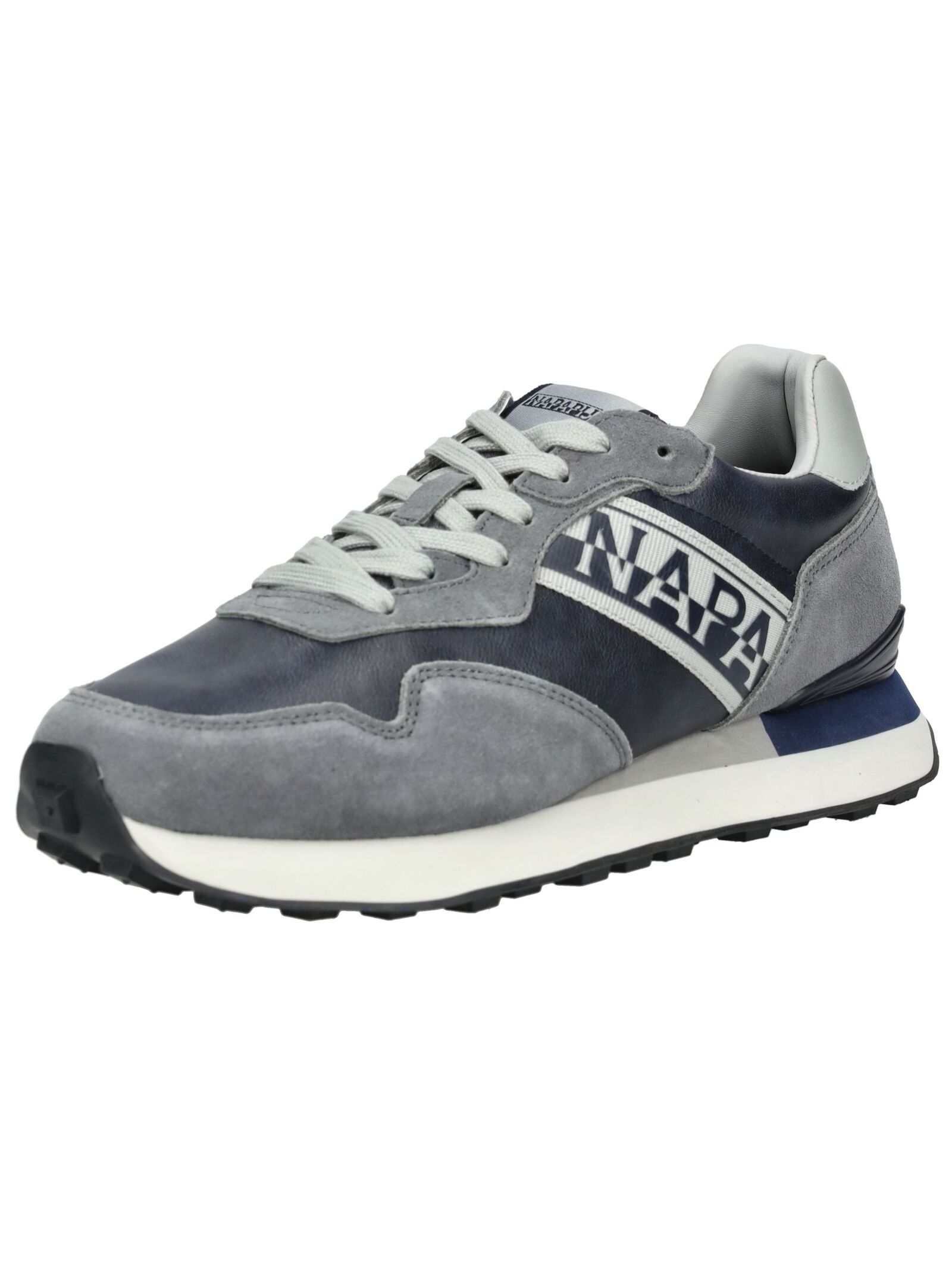 Napapijri "Napapijri Sneaker Leder/Synthetik"