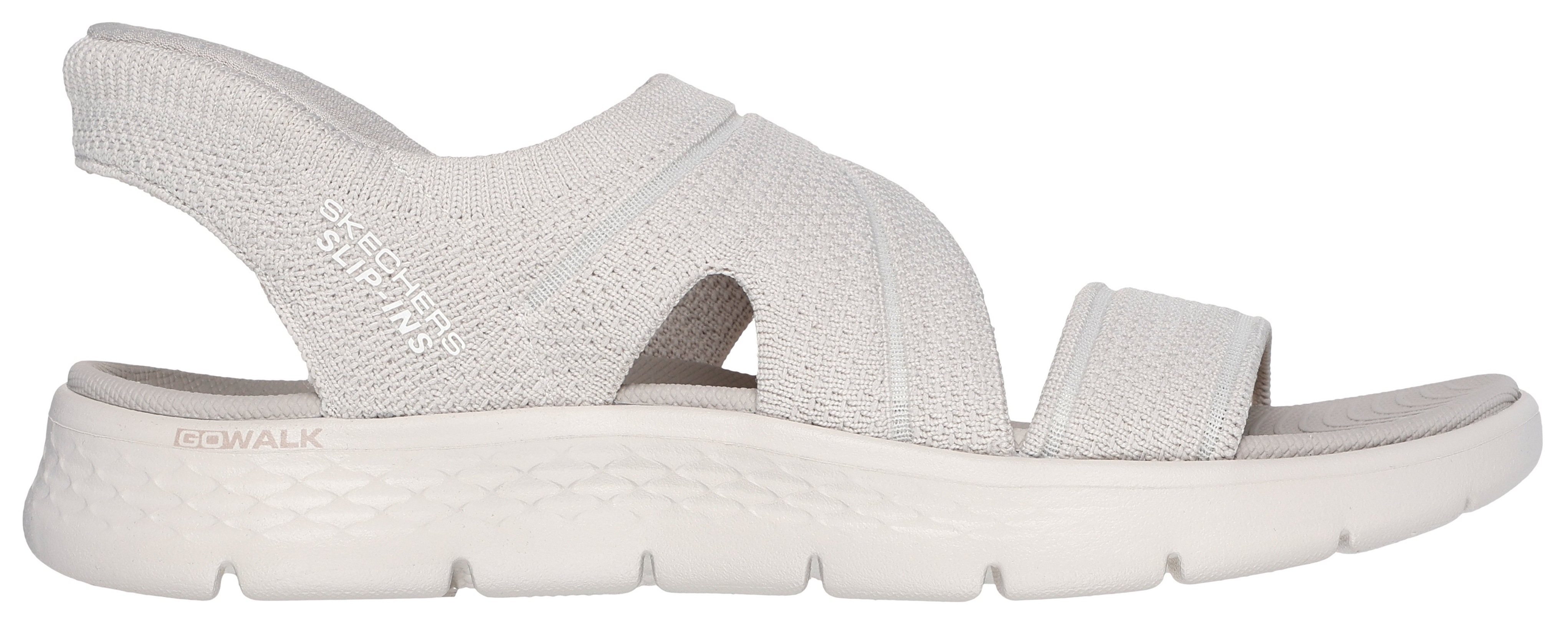 Thumbnail - Skechers Sandale "GO WALK FLEX SANDAL-ENTICING" mit Slip-ins Funktion