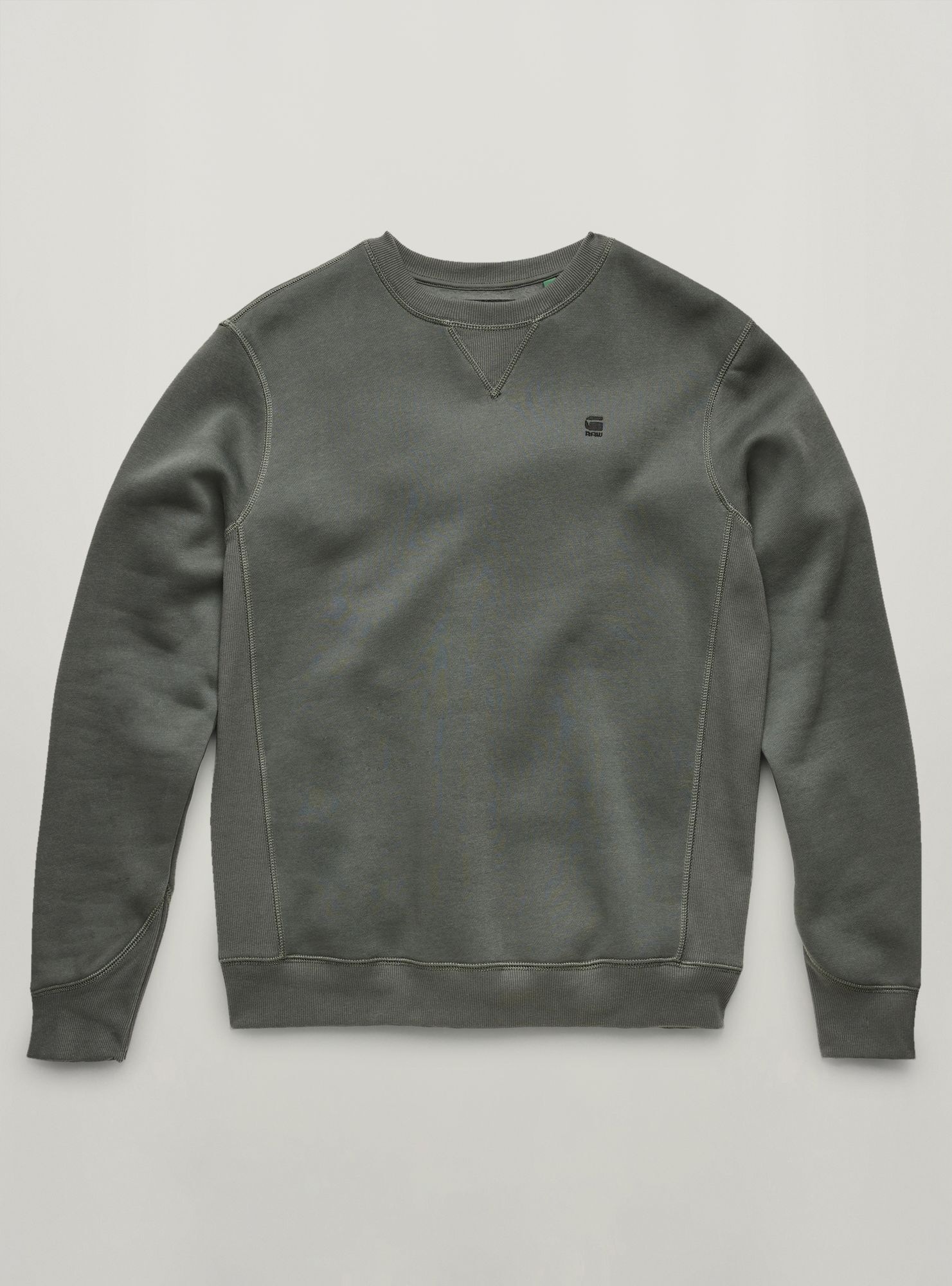 G-STAR Longpullover "Premium Core Sweatshirt" günstig online kaufen
