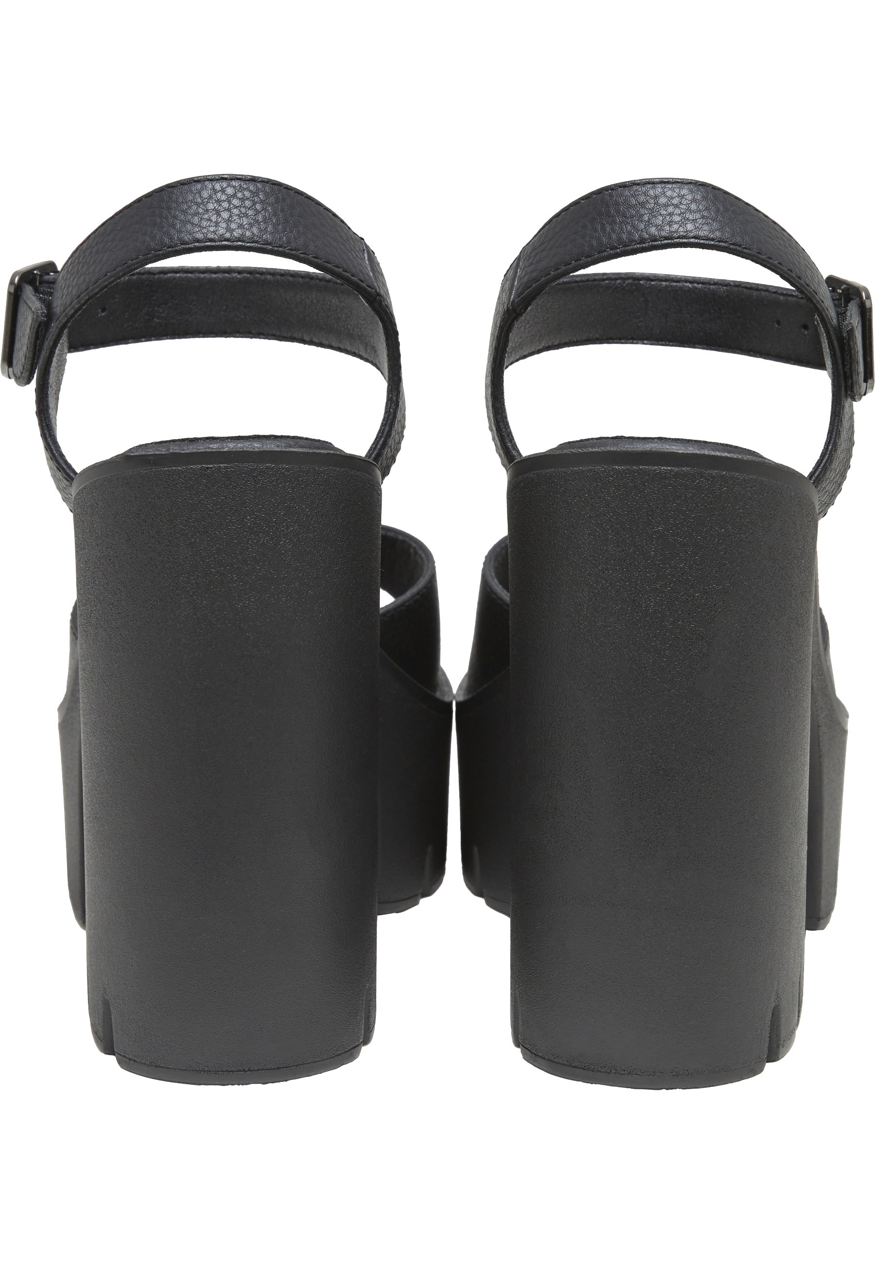 Buffalo High-Heel-Pumps "Buffalo Buffalo Jalila - Platform Sandal - IMI Lea günstig online kaufen