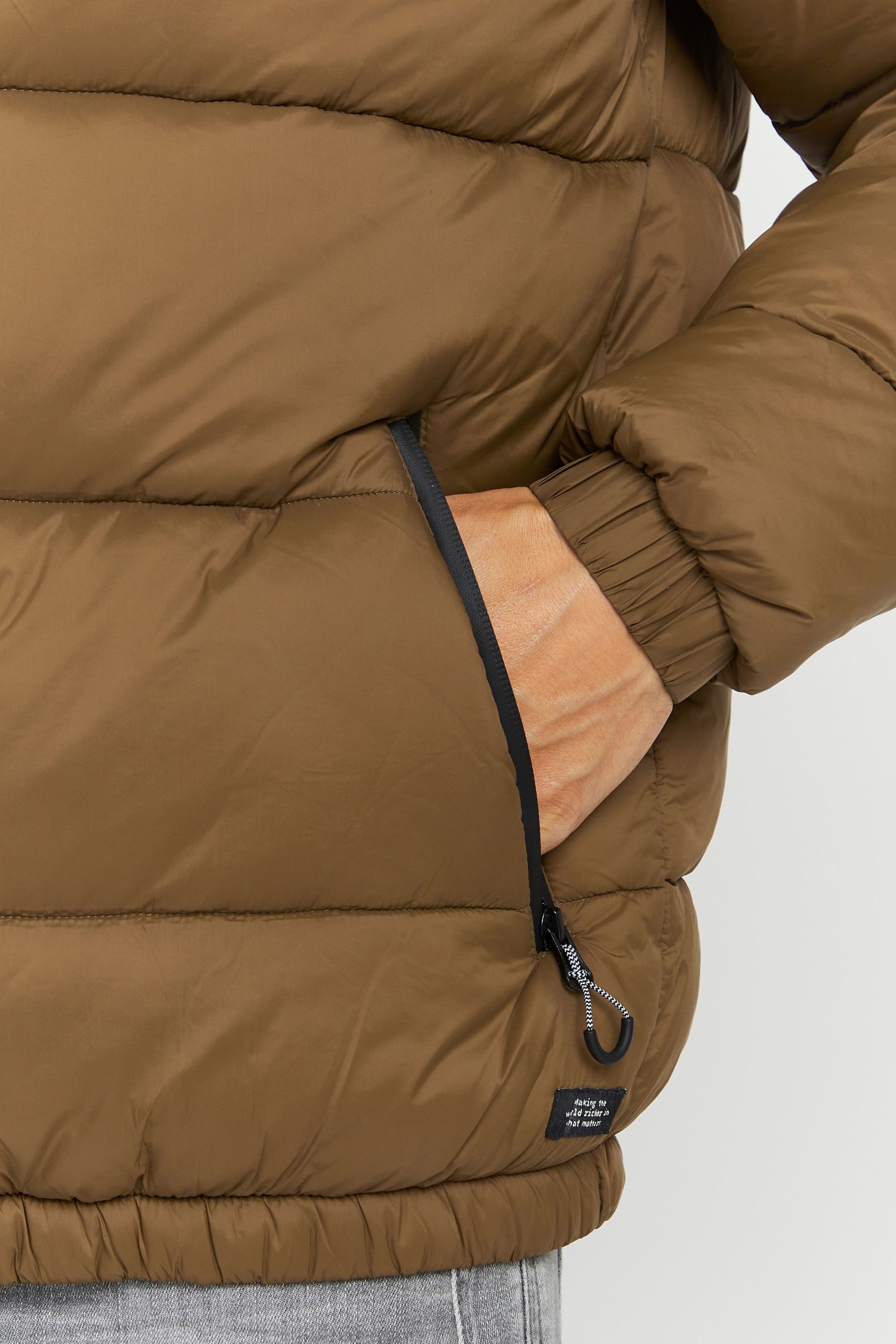 Blend Steppjacke »Steppjacke BHOuterwear«, mit Kapuze