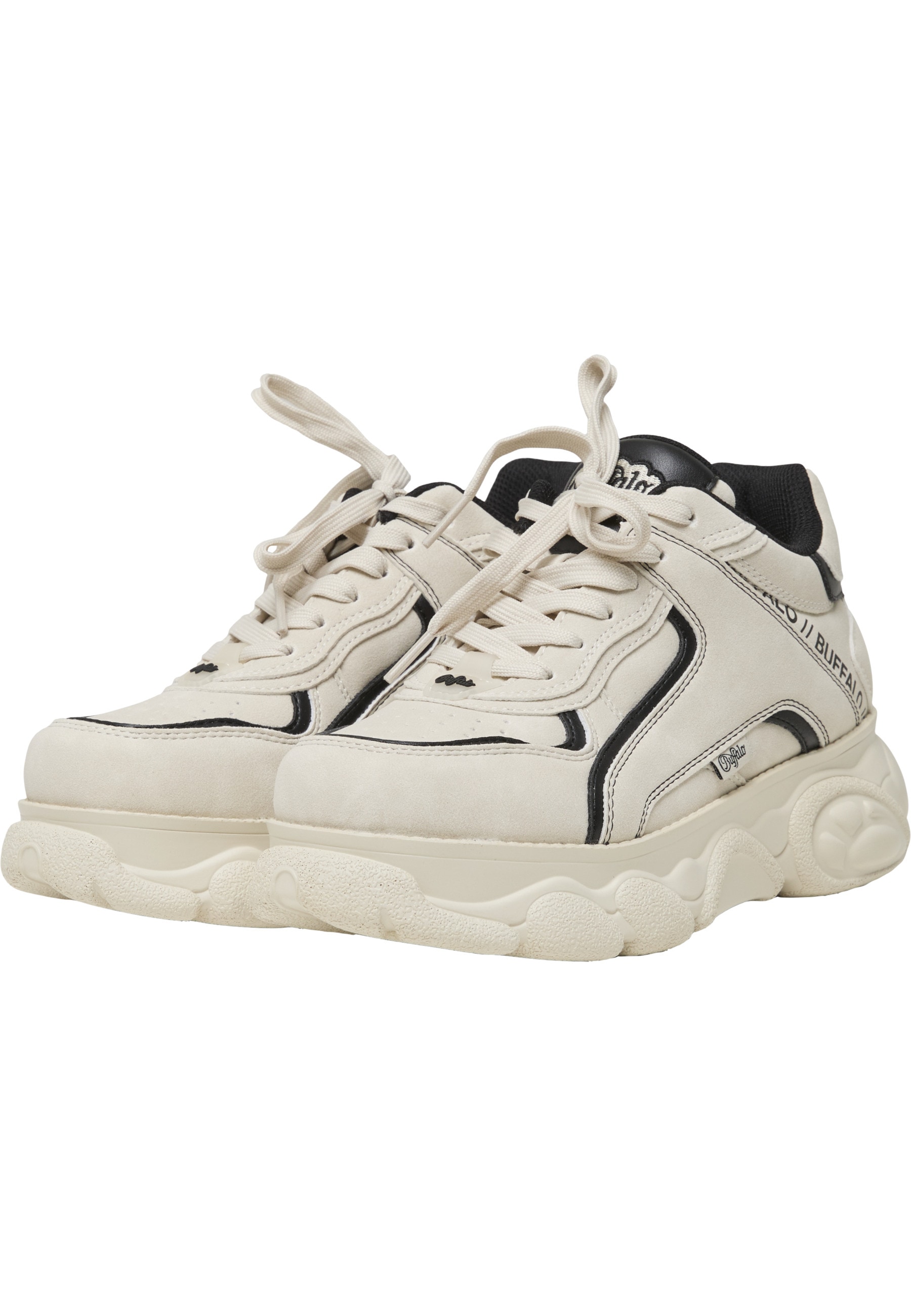 Buffalo Trainingsschuh "Buffalo CLD ECHO - VEGAN NAPPA"