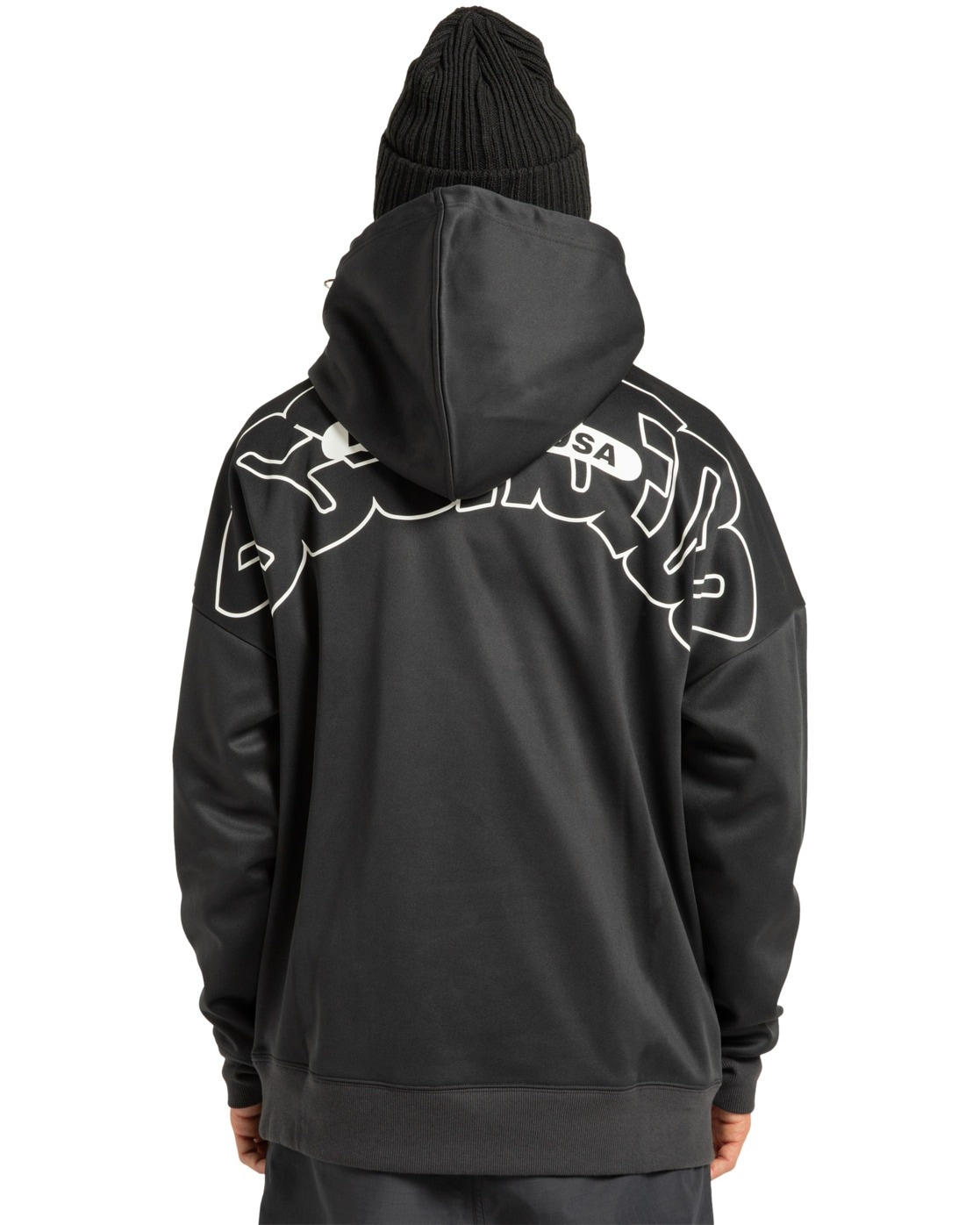 DC Shoes Fleecepullover »DC Omega«
