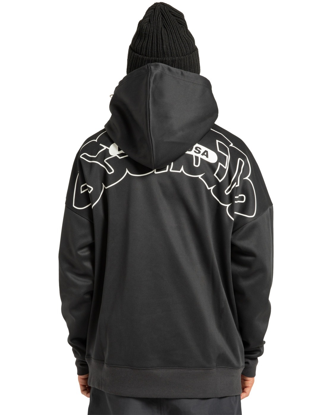 DC Shoes Fleecepullover "DC Omega" günstig online kaufen