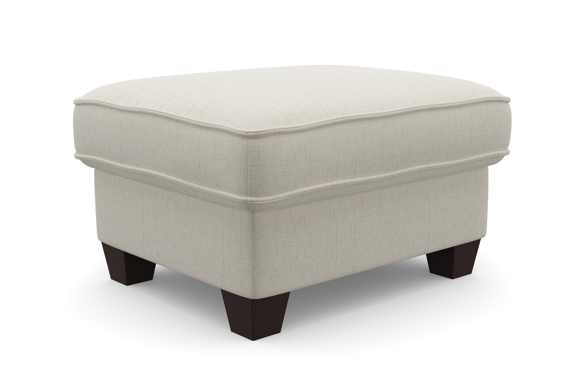 Home affaire Hocker "County" 1 Stk. tlg. mit Federkern und Stauraum, passen günstig online kaufen