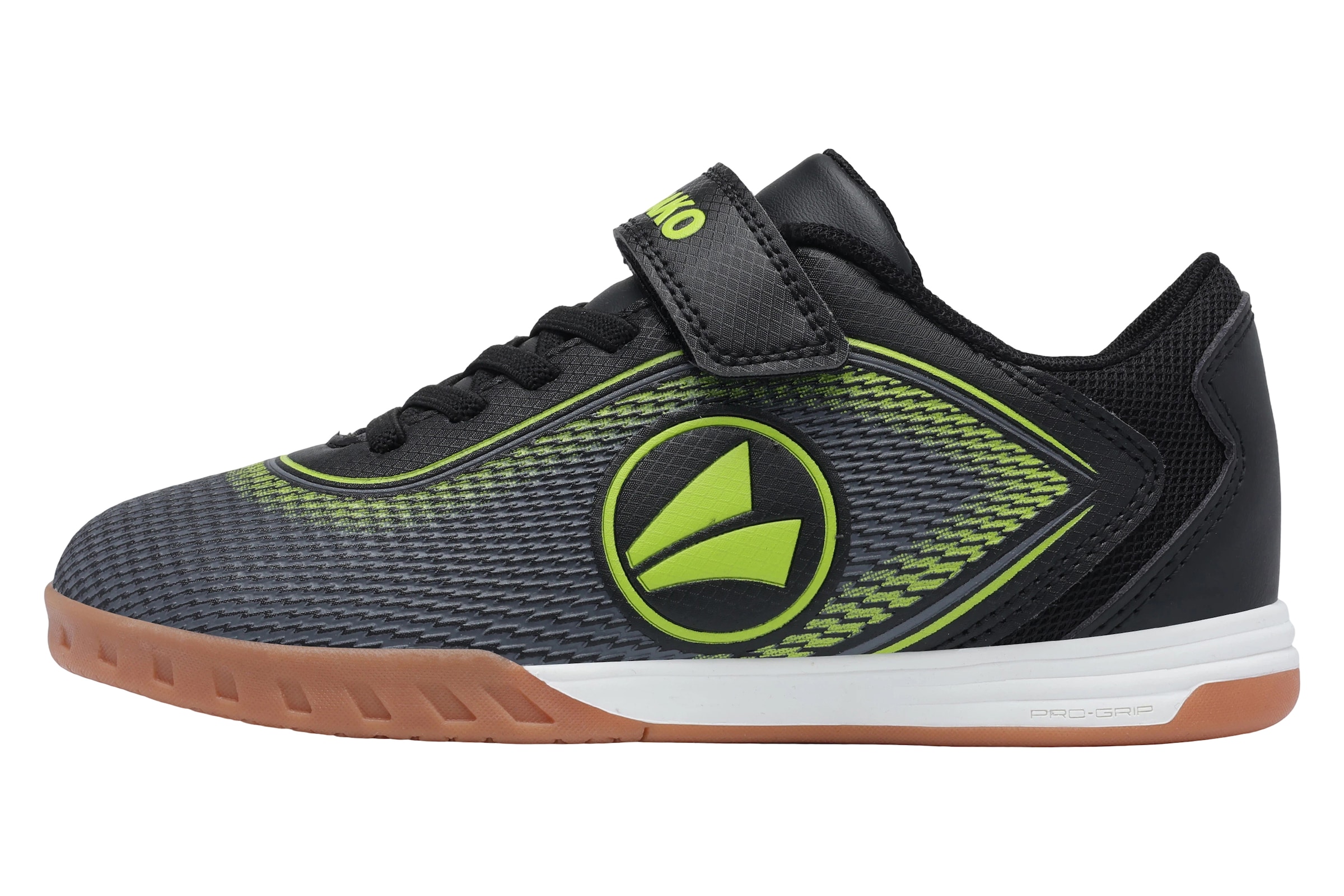 Jako Indoorschuh »J-SI Course EV«  Indoorschuh, Sportschuhe, nicht abfärbende Sohle