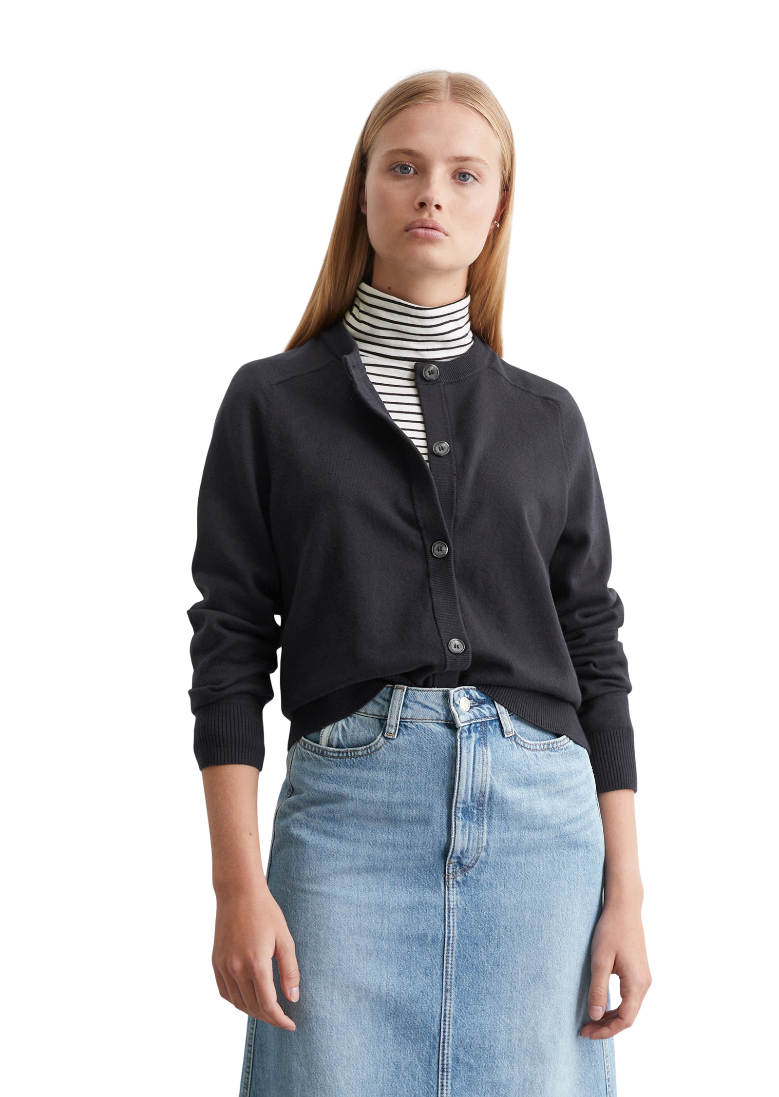 Marc OPolo DENIM Cardigan günstig online kaufen