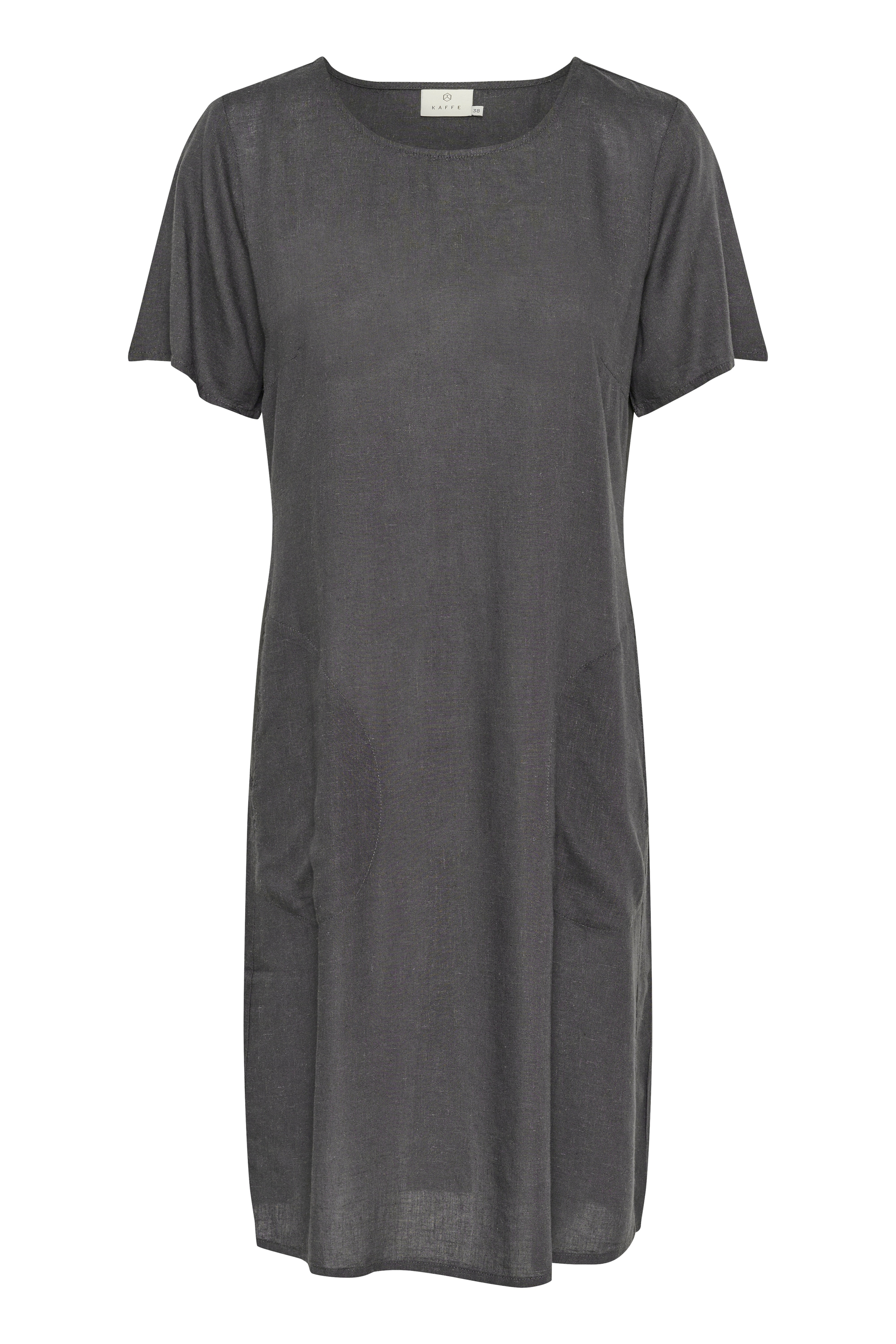 KAFFE Midikleid "Damen Kleid KAmilia"
