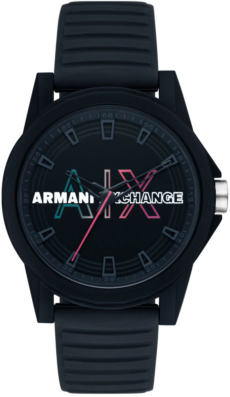 ARMANI EXCHANGE Quarzuhr »AX2529« | BAUR bestellen
