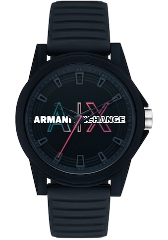 ARMANI EXCHANGE Quarzuhr »AX2529« kaufen