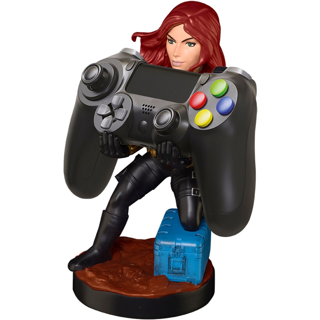 Spielfigur »Cable Guy Black Widow«, (1 tlg.)