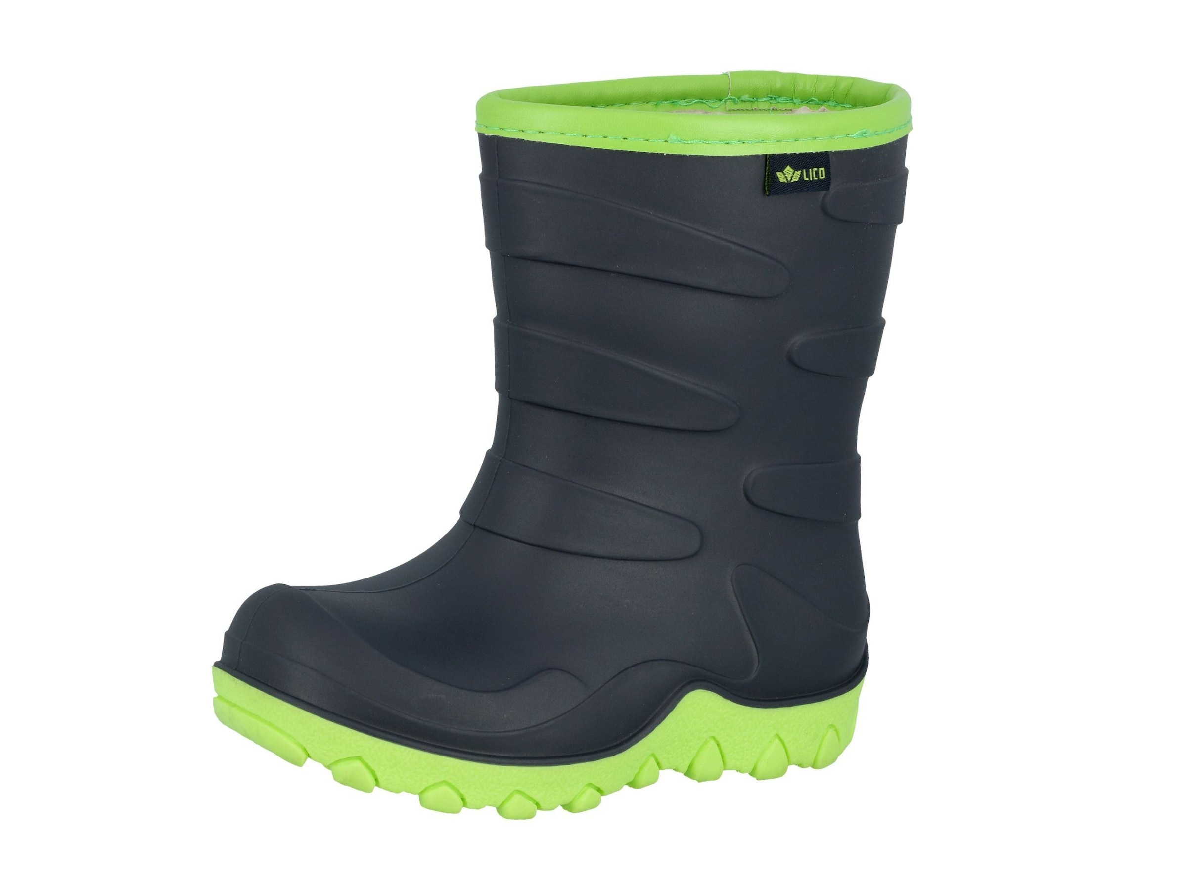 Lico Stiefel "Stiefel Cirrus"