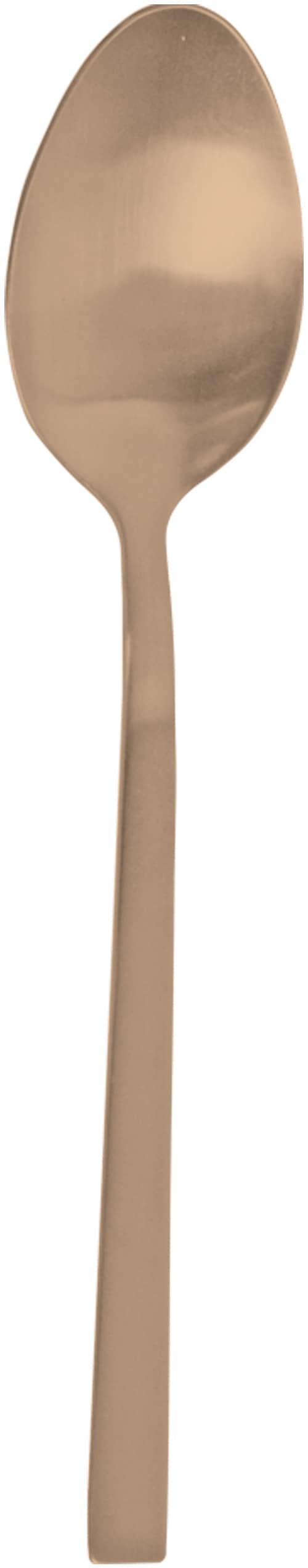 PINTINOX Besteck-Set »DUKE SATIN AMBER«, (Set, 24 tlg.), in moderner und zeitloser Formgebung