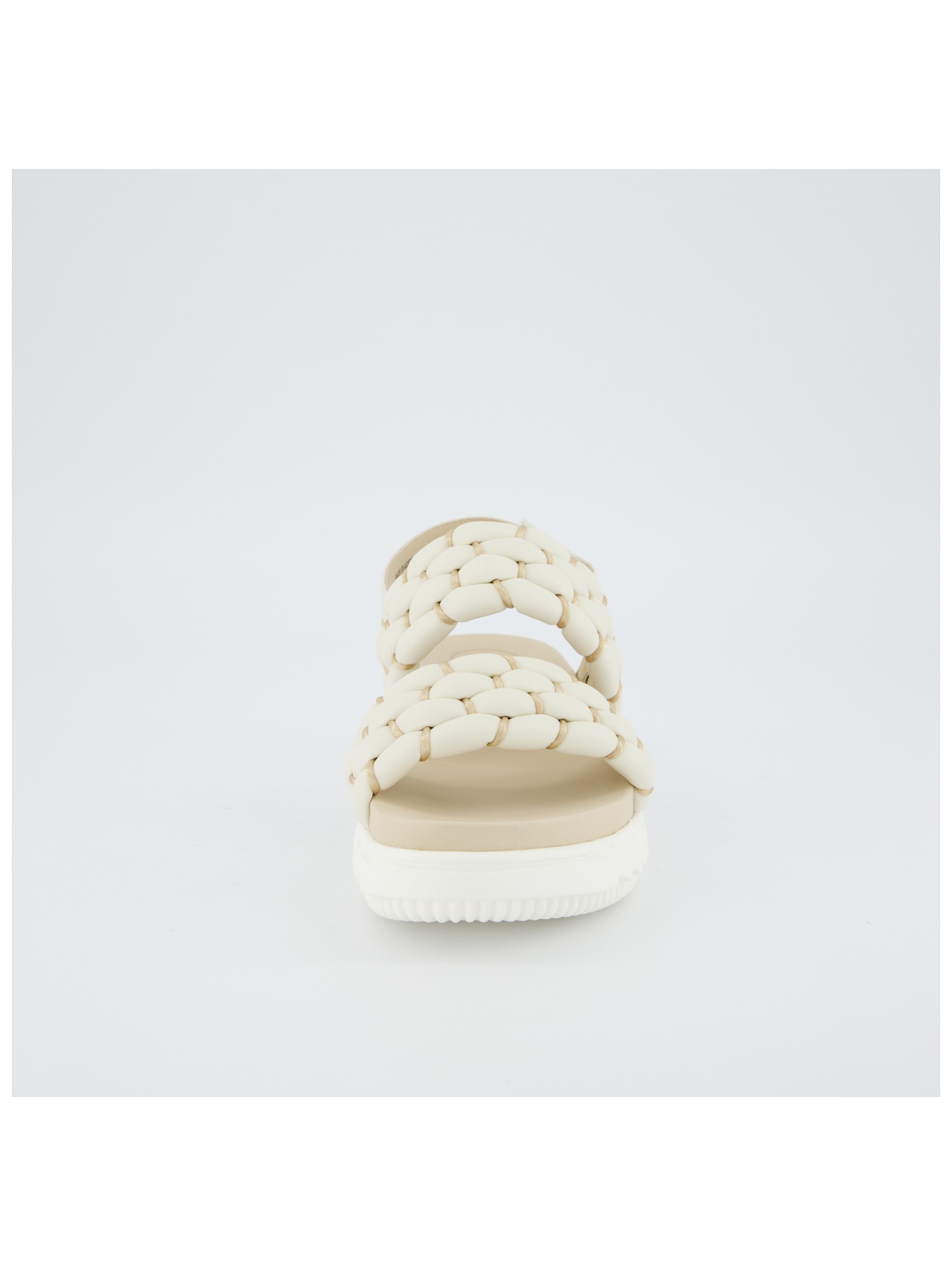 Thumbnail - Paul Green Plateausandaletten "Paul Green Sandalen Lederimitat"