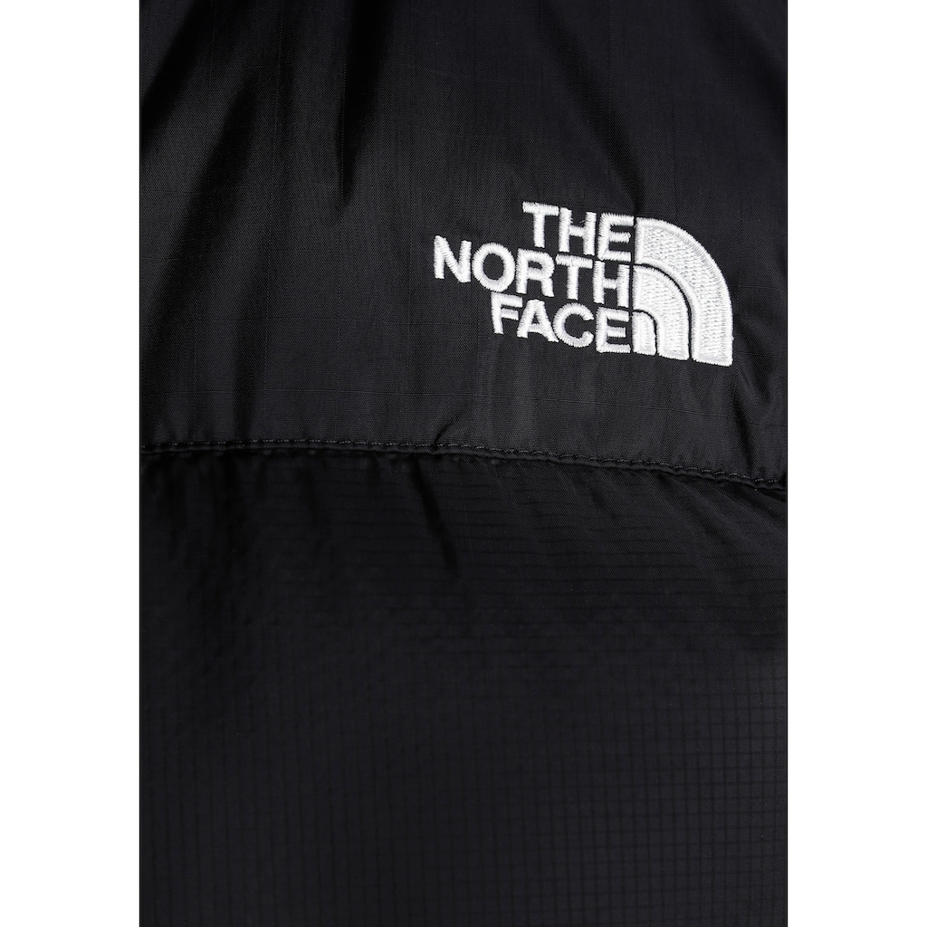 The North Face Steppjacke »DIABLO«, mit Kapuze, Wasserabweisend & Winddicht & Atmungsaktiv