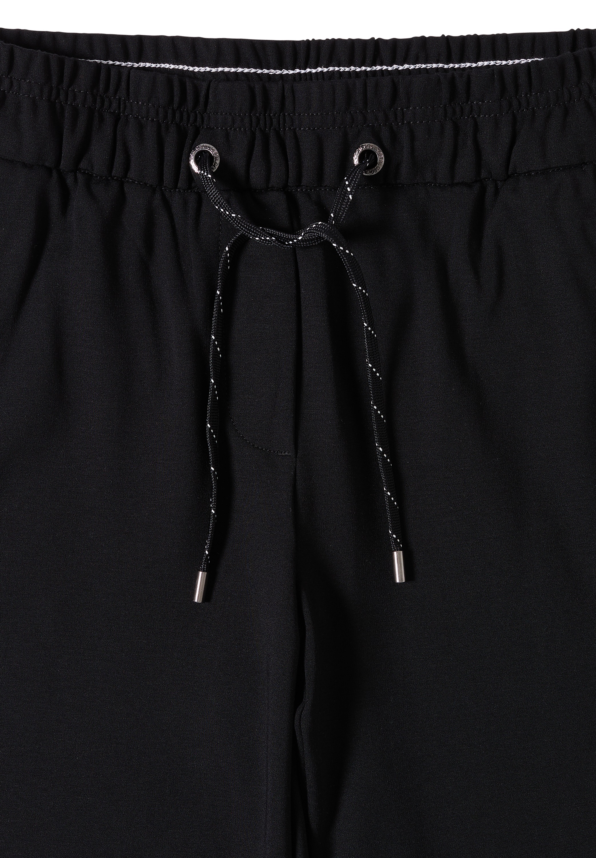 Cecil Jogger Pants, Middle Waist