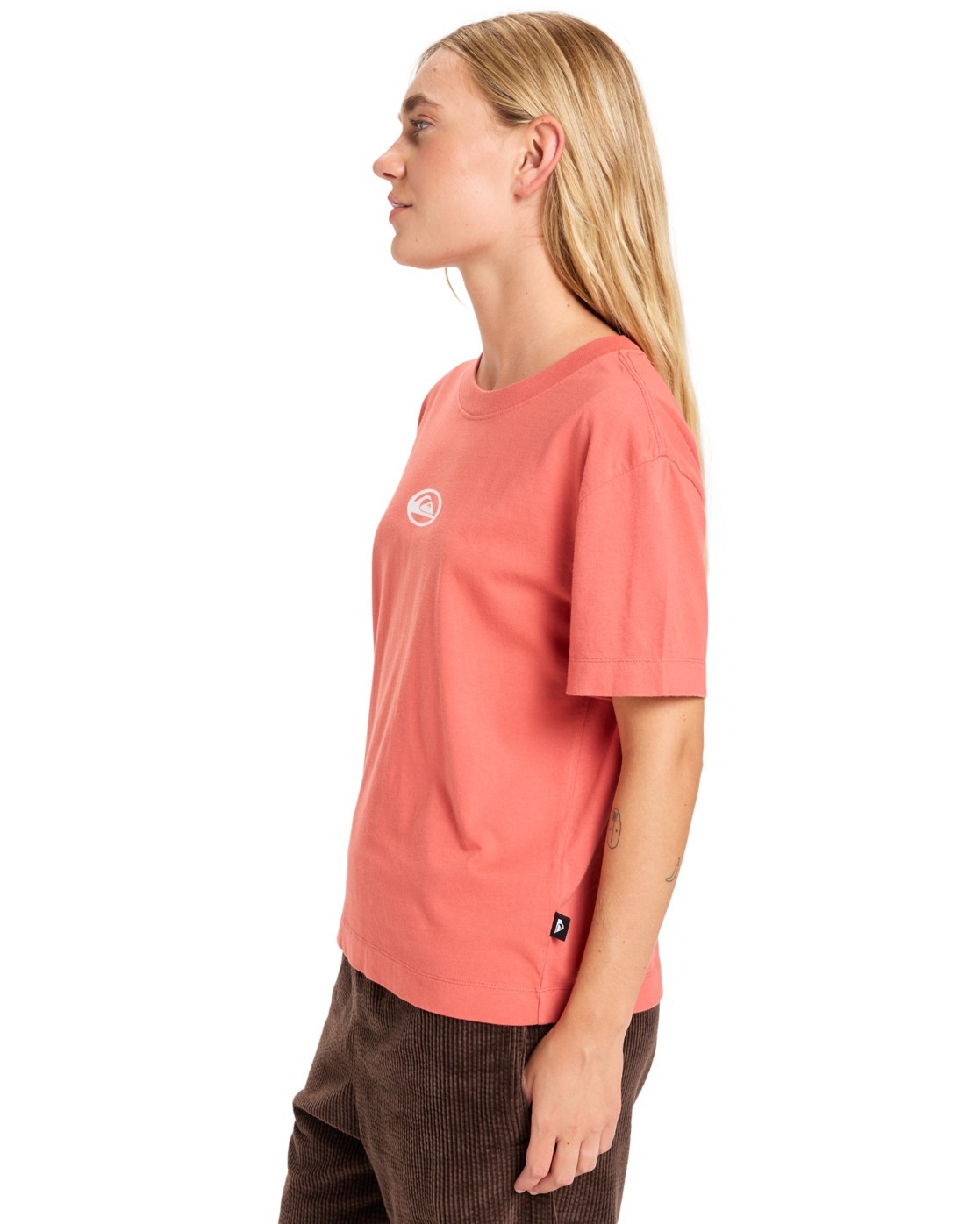 Thumbnail - Quiksilver T-Shirt "Standard"