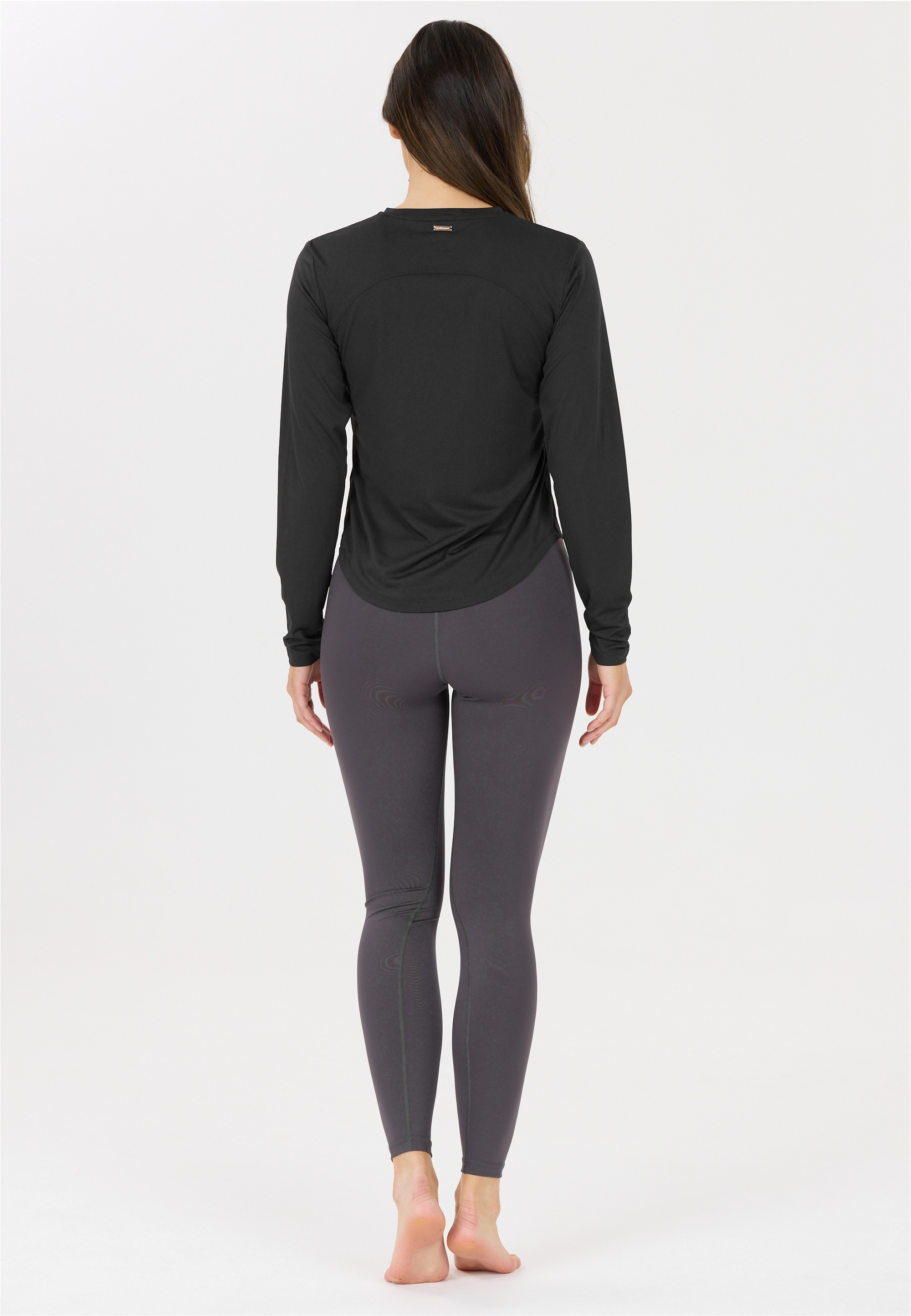 ATHLECIA Funktionsshirt »Doja«, mit Quick-Dry-Funktion