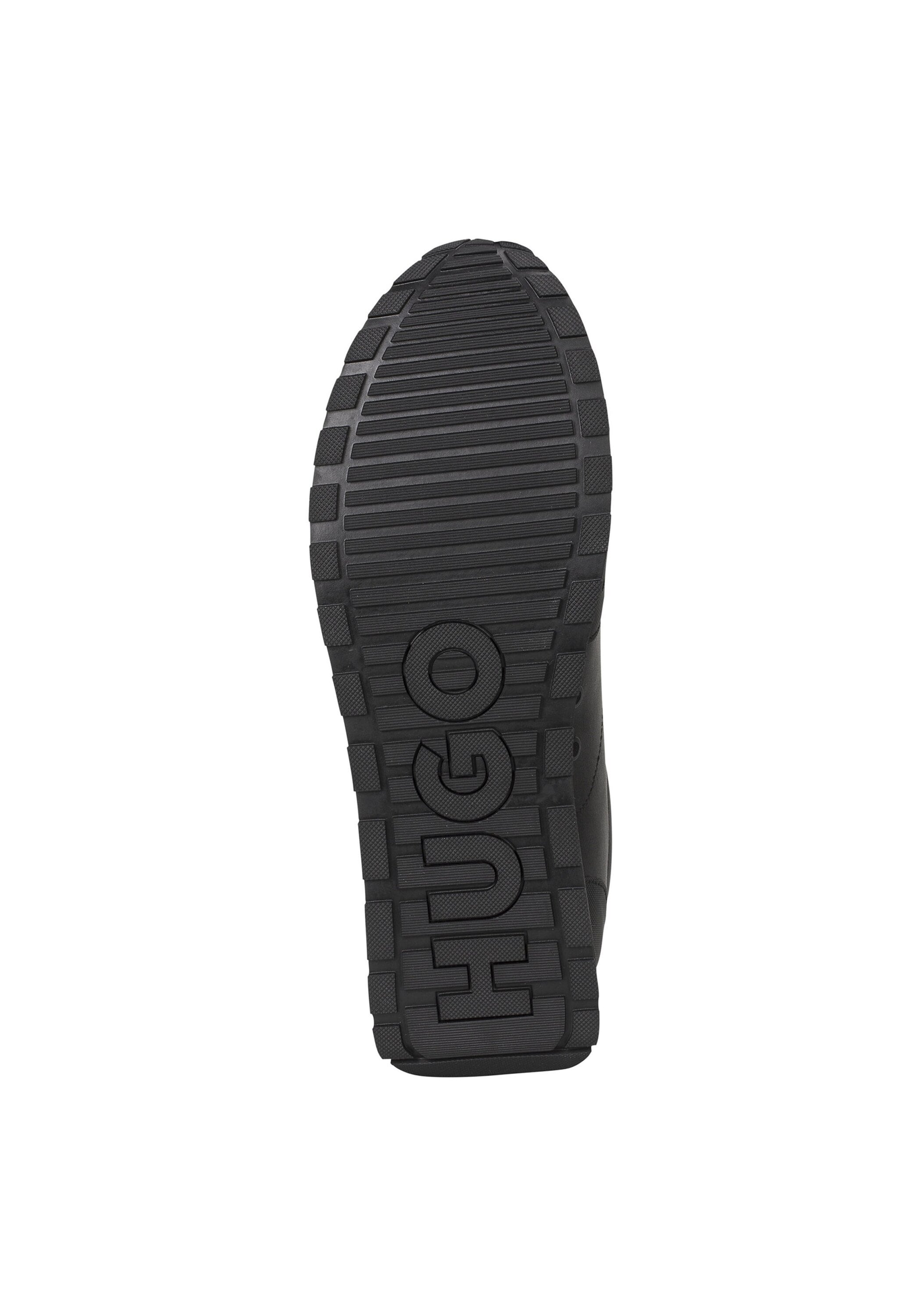 HUGO Sneaker »Sneaker Icelin Runn nyrbpu«