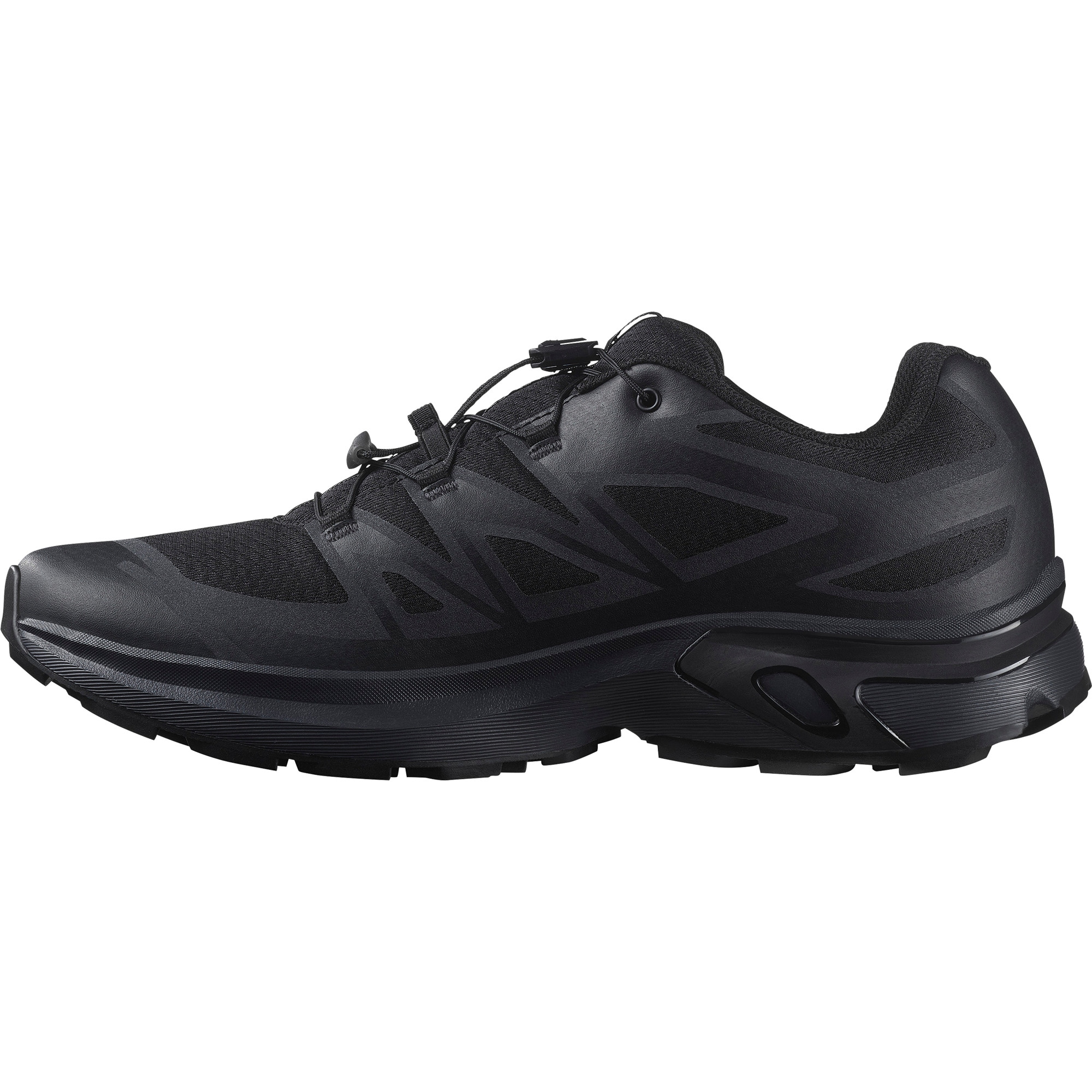 Salomon Sneaker »XT-EVR«  angelehnt an das Design des XT-6, Quicklace™