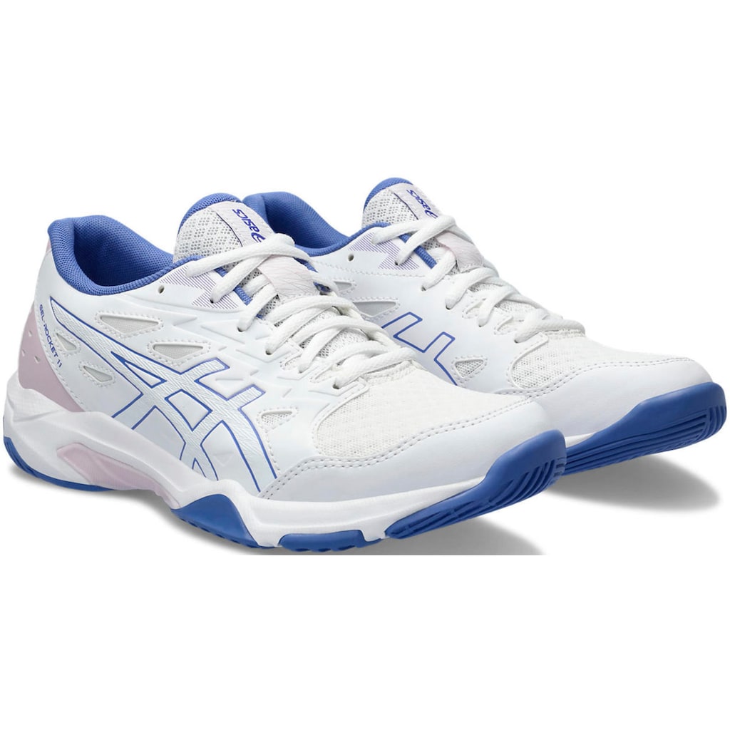 Asics Indoorschuh »GEL-ROCKET 11«