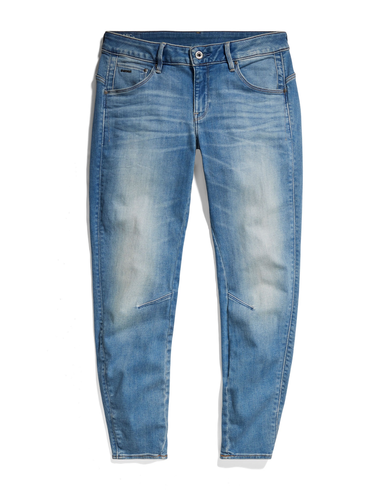 G-STAR Regular-fit-Jeans »Arc Skinny Jeans«