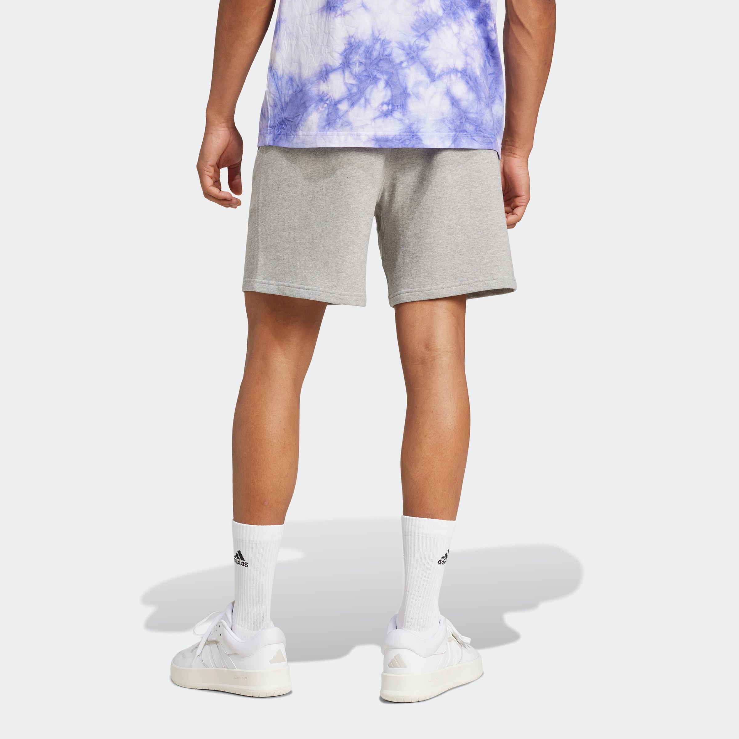 adidas Sportswear Shorts »M A SZN FT SHO«, (1 tlg.)