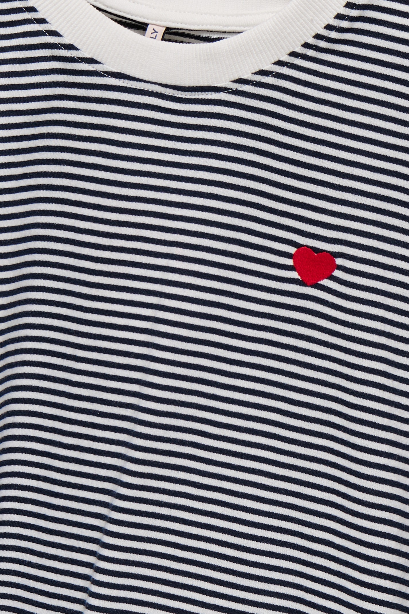 Thumbnail - KIDS ONLY Kurzarmshirt "KOGPISA MAIKEN LIFE CROP SS ONL JRS NOOS"