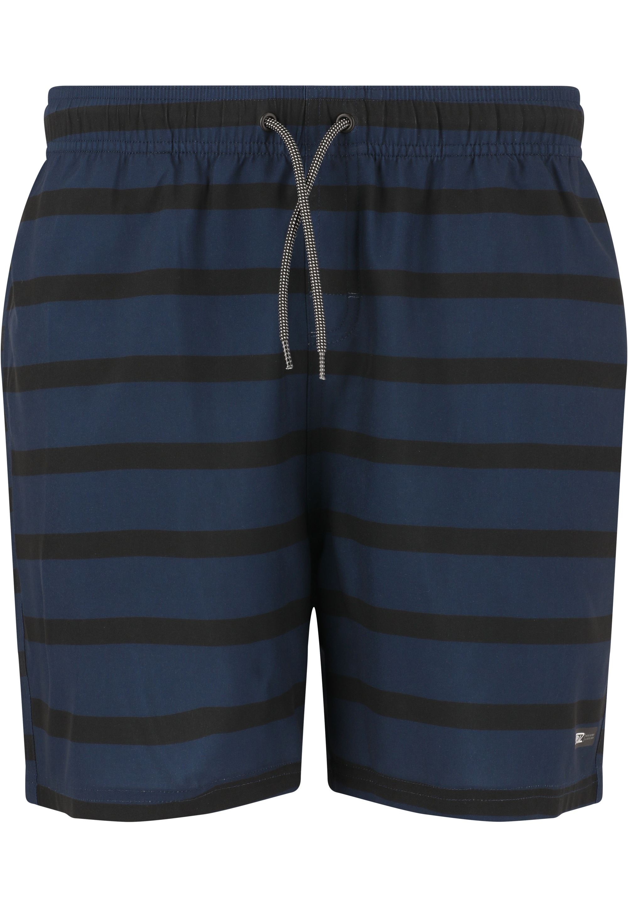 CRUZ Badeshorts »Danyel«, Aus atmungsaktivem Material