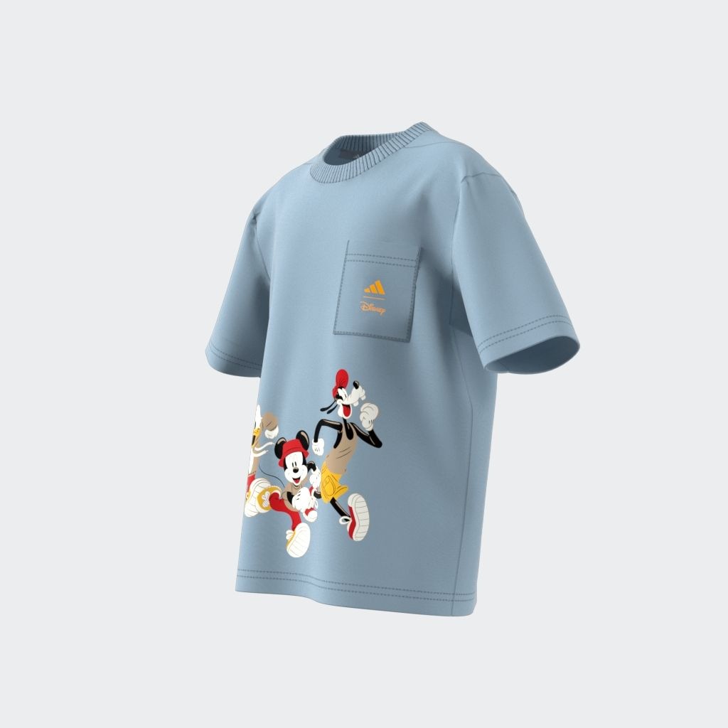 adidas Sportswear T-Shirt »ADIDAS DISNEY MICKY MAUS«