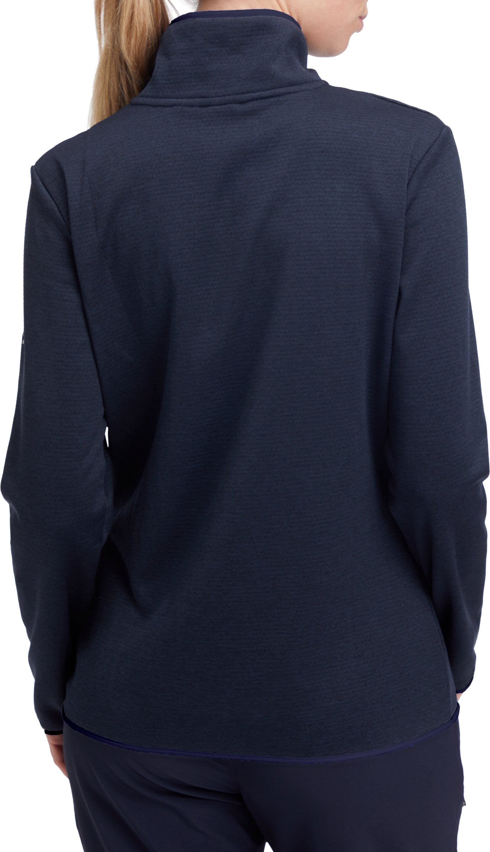 McKINLEY Fleecejacke "Unterjacke Roto II wms" günstig online kaufen