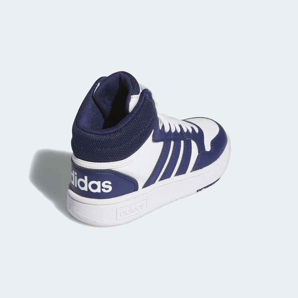 adidas Sportswear Sneaker »HOOPS MID 3.0 K«