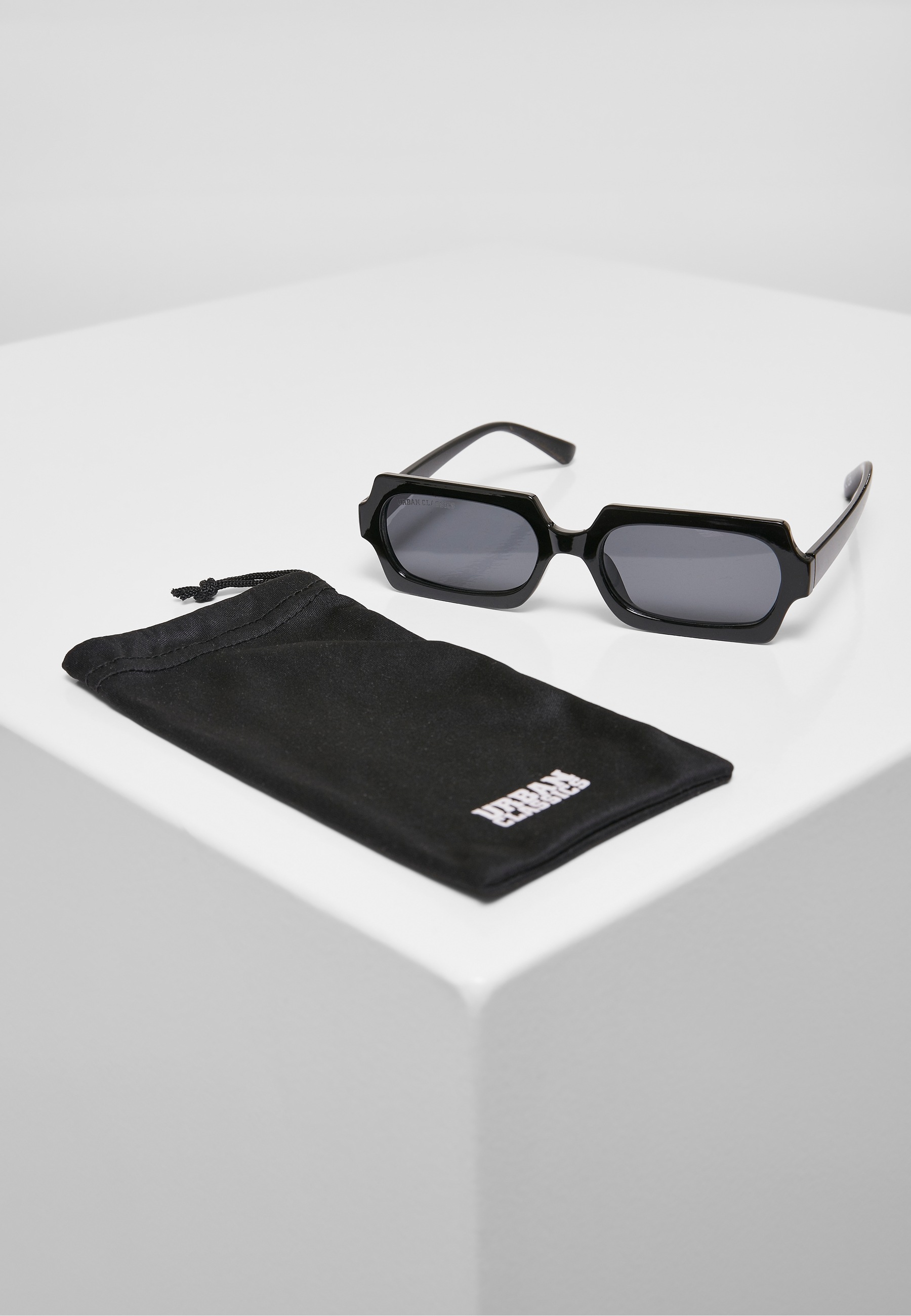 URBAN CLASSICS Sonnenbrille »Urban Classics Unisex Sunglasses Saint Louis«
