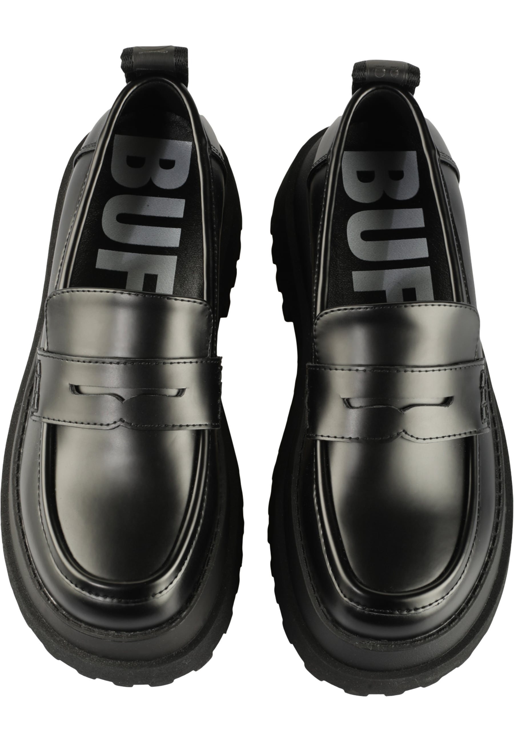 Buffalo Sneaker "Buffalo PLUTO LOAFER" günstig online kaufen
