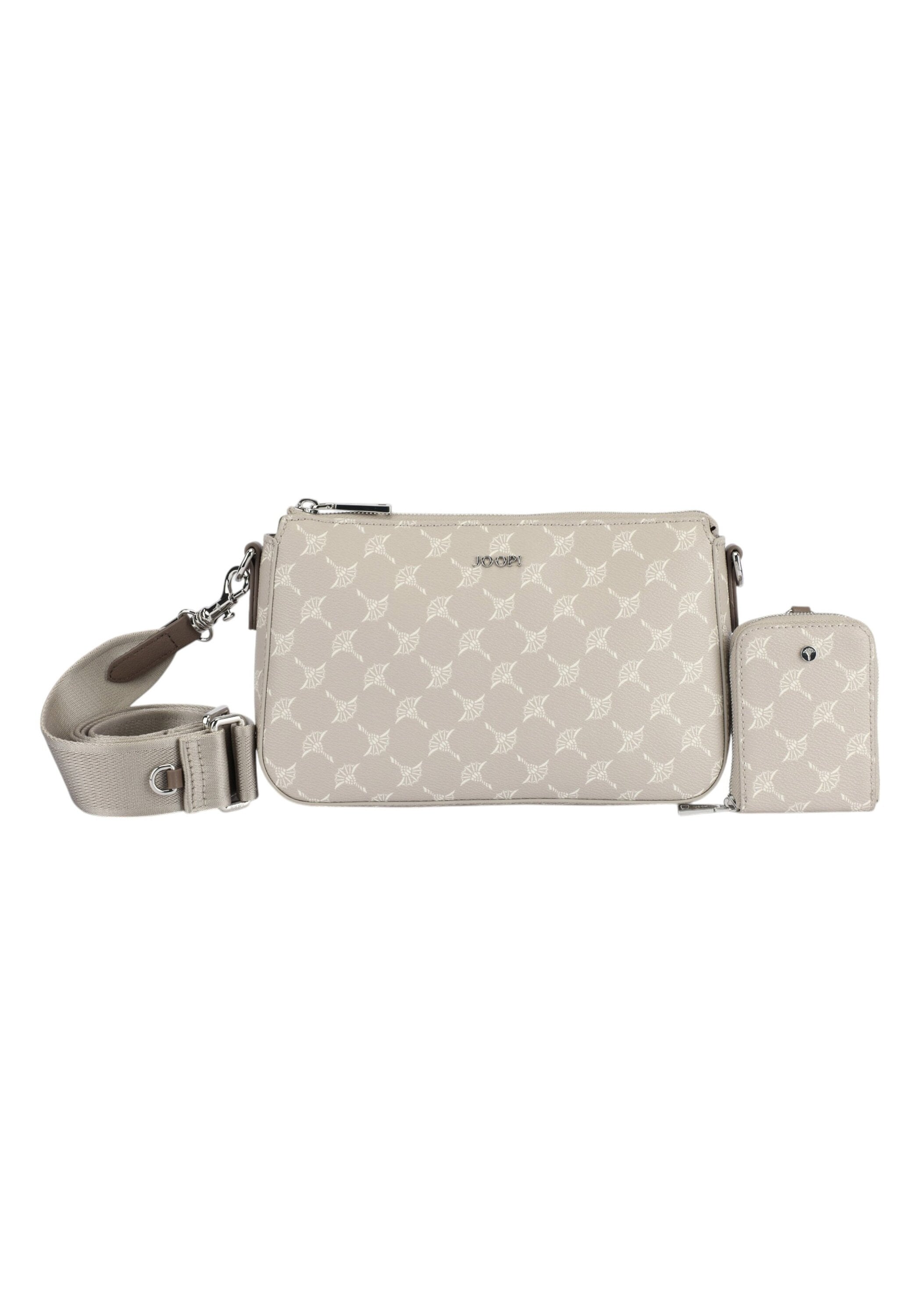 JOOP! Handtasche »Handtasche Cortina 1.0 Jasmina Shoulderbag shz«