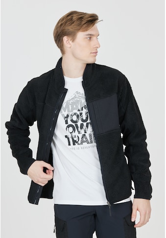 Fleecejacke »Bear«