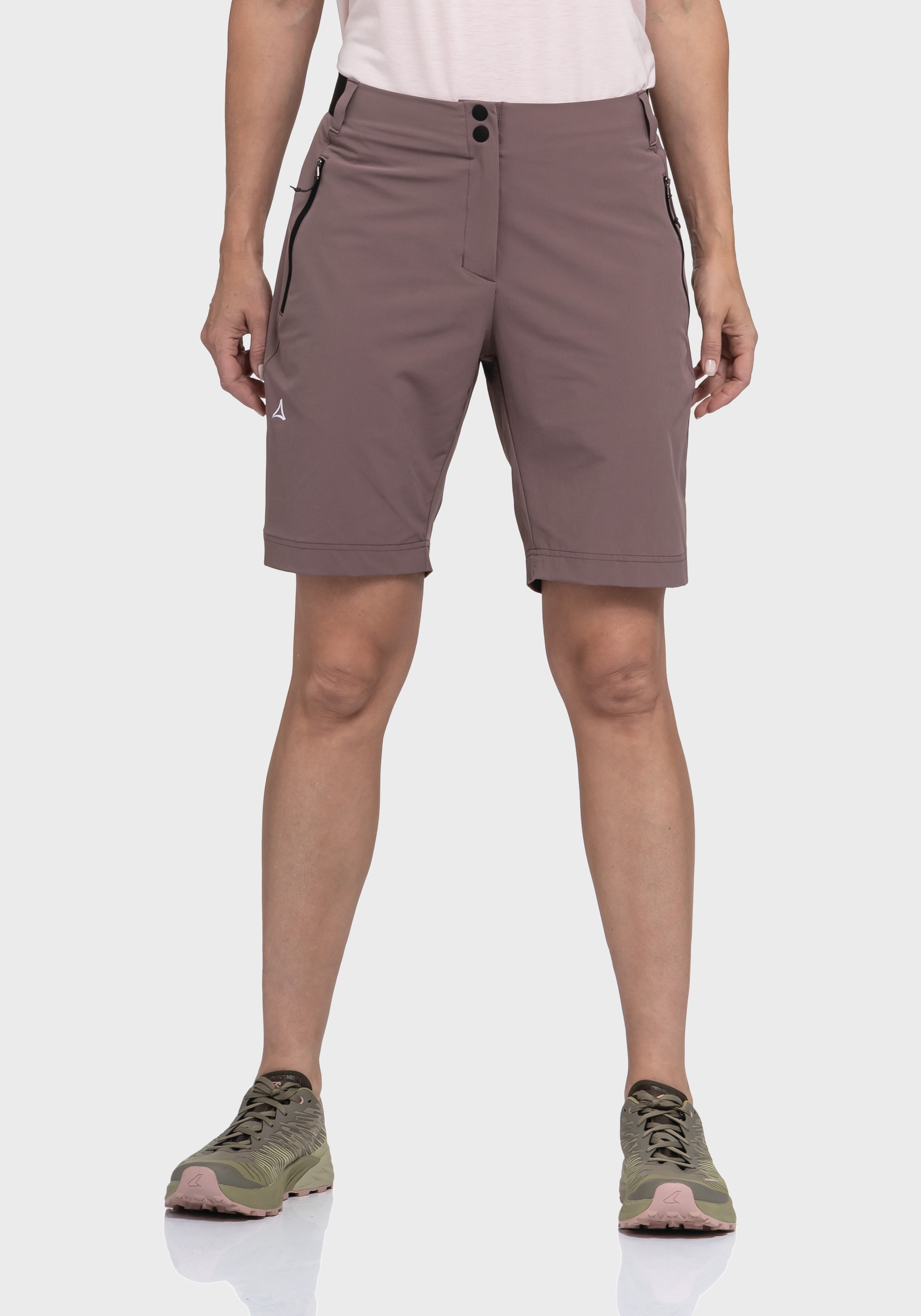 Thumbnail - Schöffel Shorts "Shorts Style Blaustein WMS"