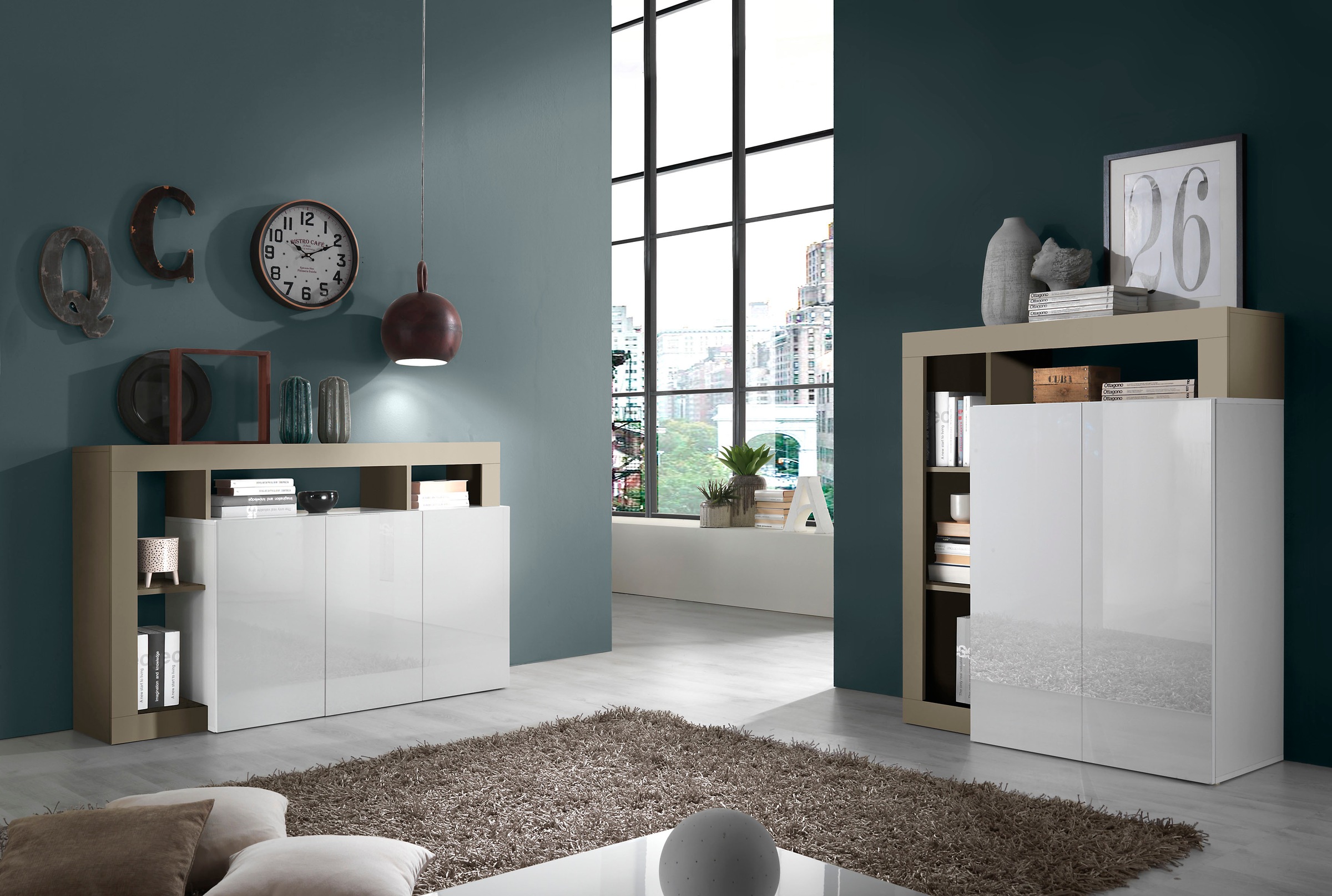 LC Sideboard »Hamburg«