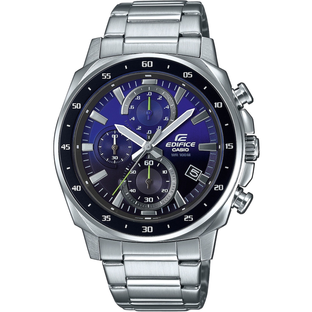 CASIO EDIFICE Chronograph »EFV-600D-2AVUEF«