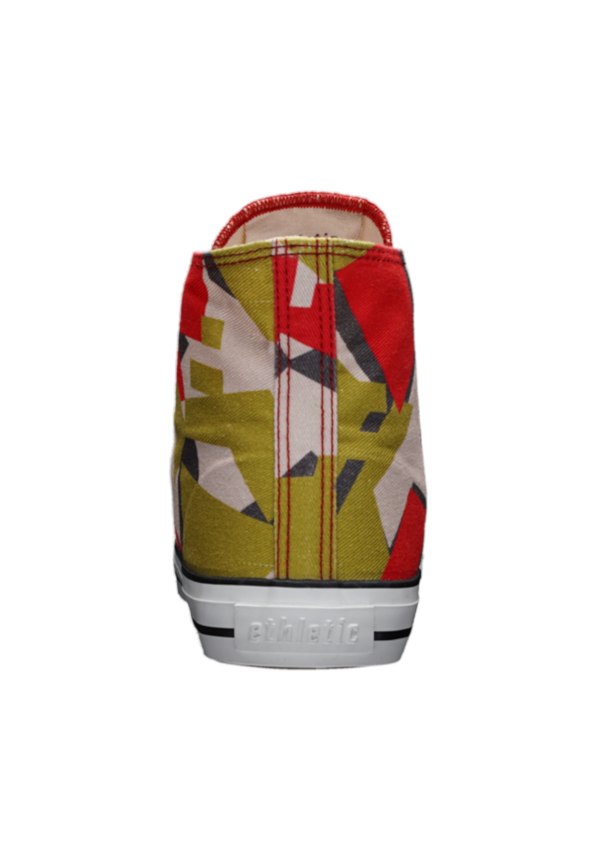 ETHLETIC Sneaker »White Cap Hi Cut«, Keine Angabe