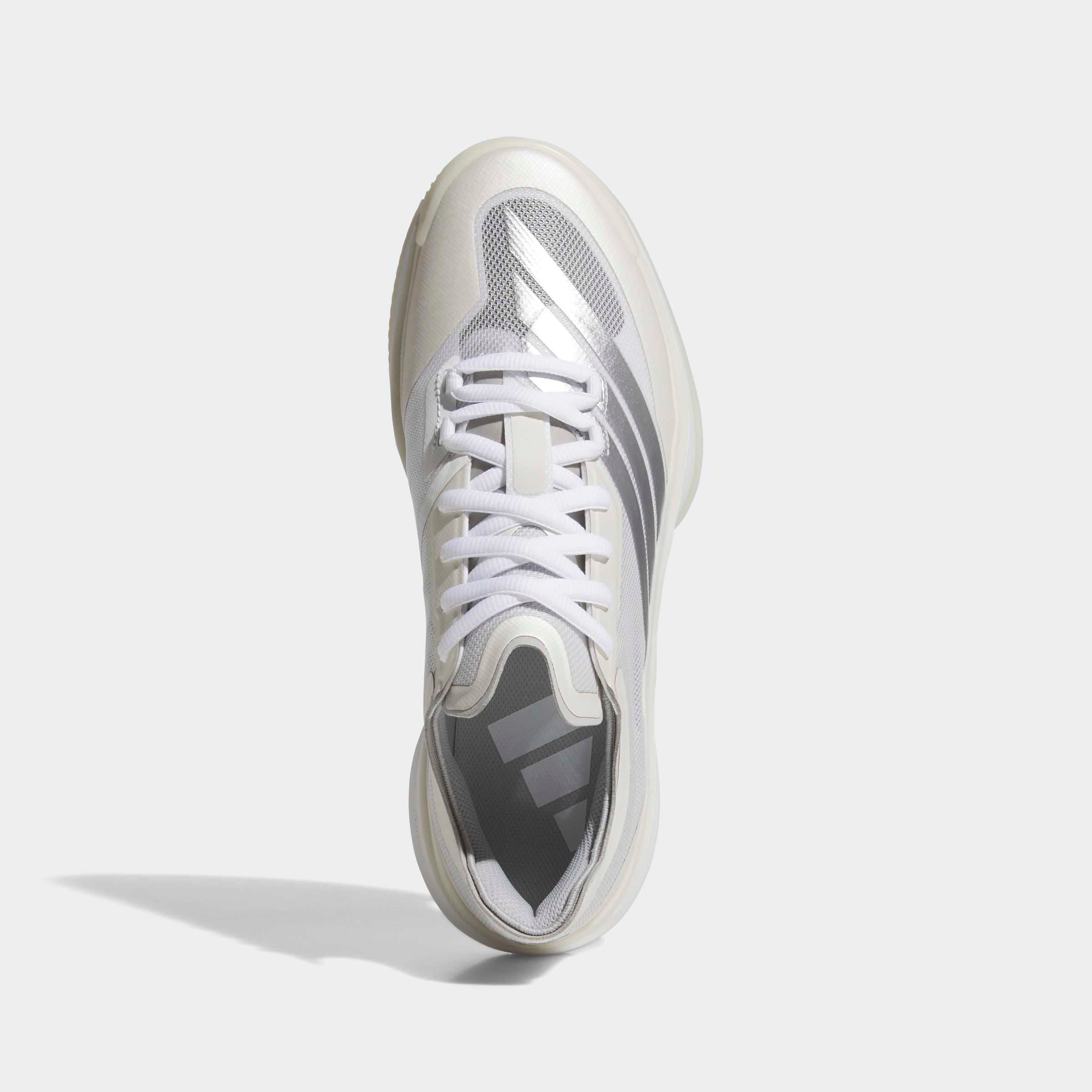 adidas Performance Basketballschuh »ADIZERO SELECT 2.0 LOW SNEAKER«