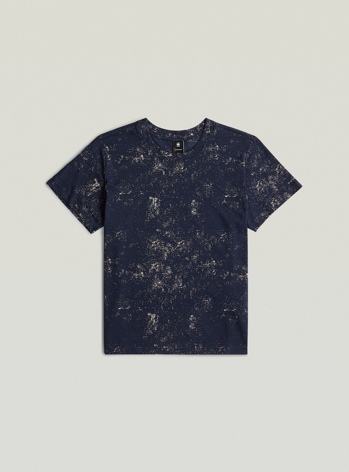 G-STAR T-Shirt »Allover Print T-Shirt«